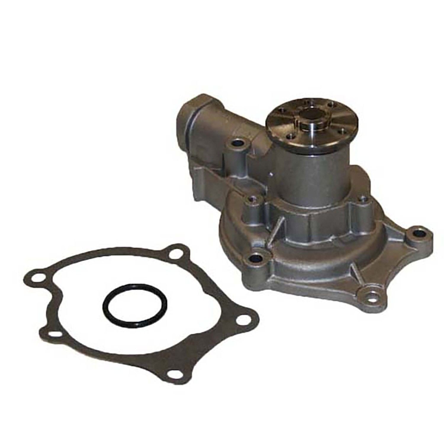 GMB Engine Water Pump 146-1080