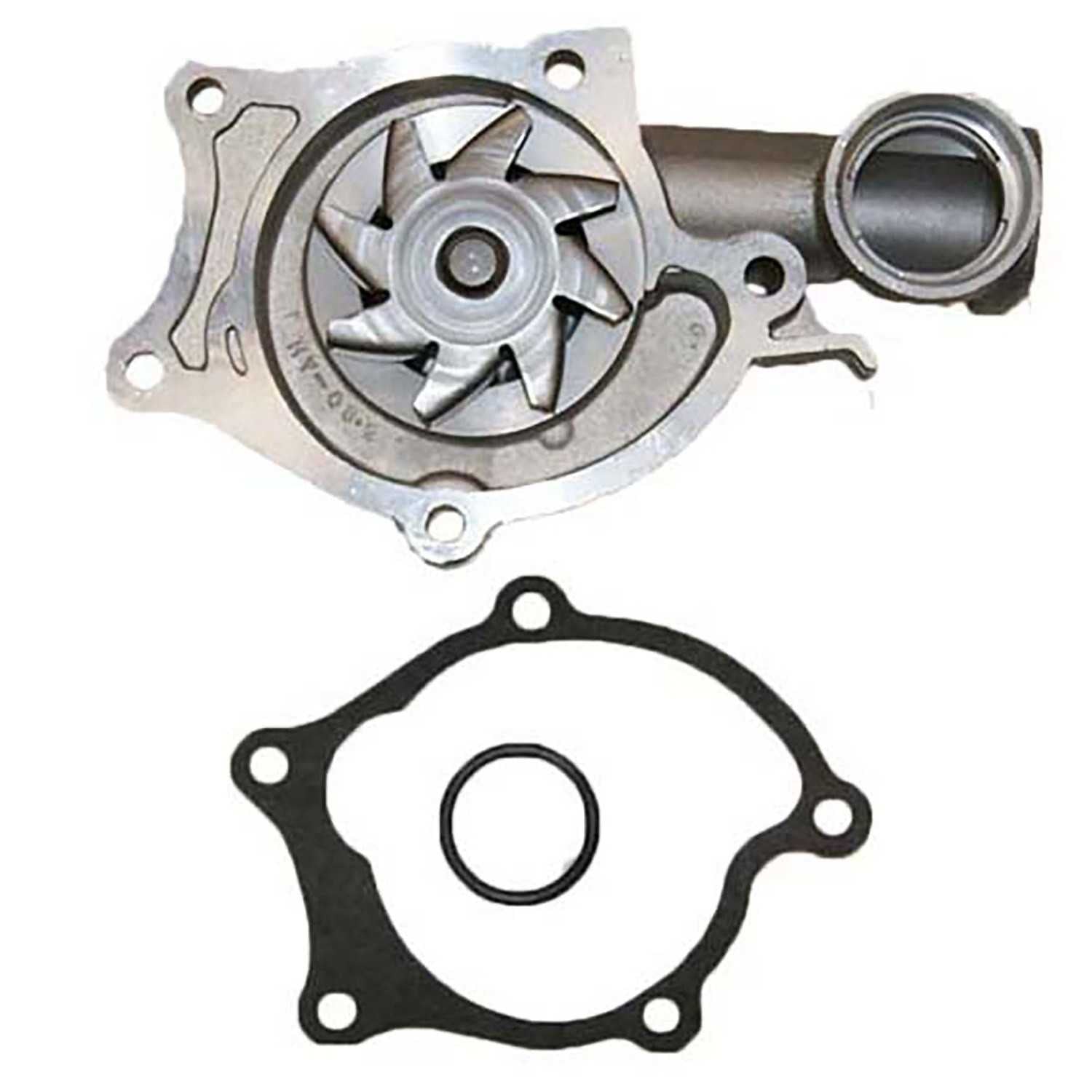 GMB Engine Water Pump 146-1080
