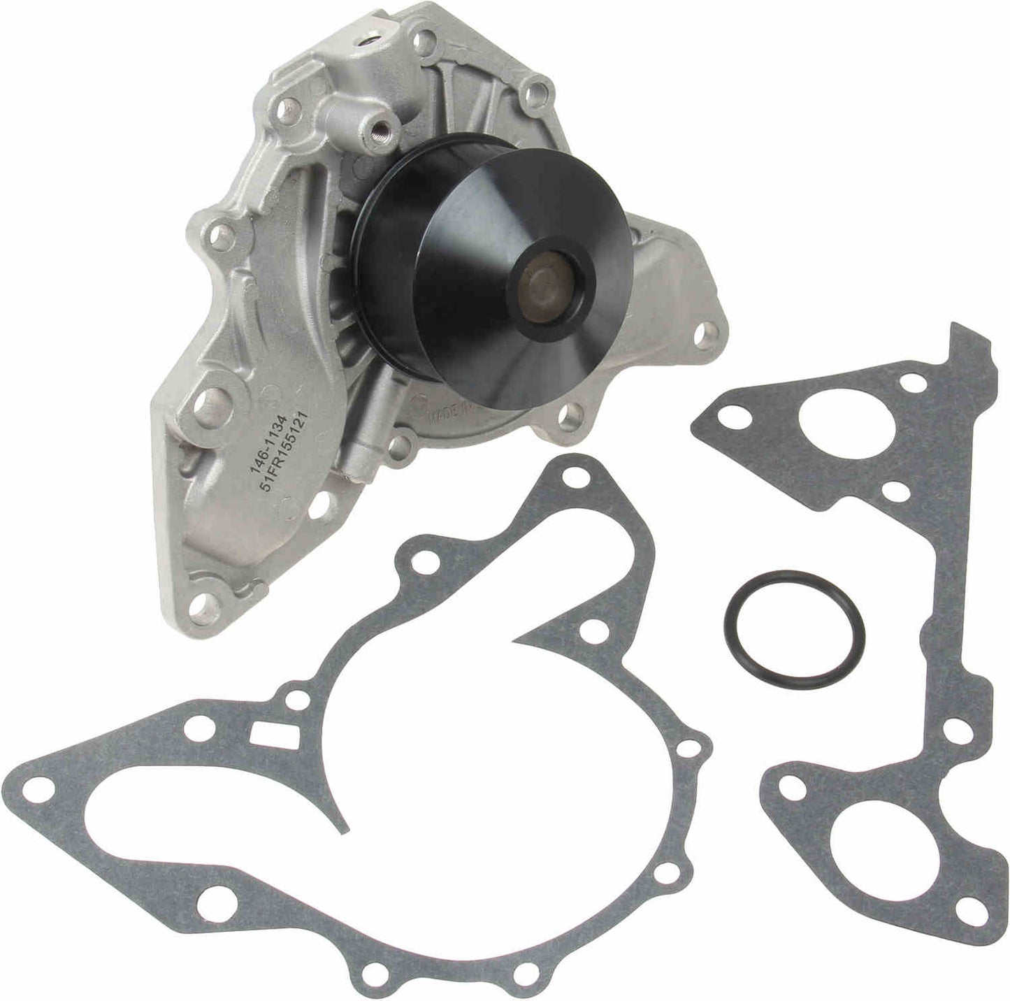 GMB Engine Water Pump