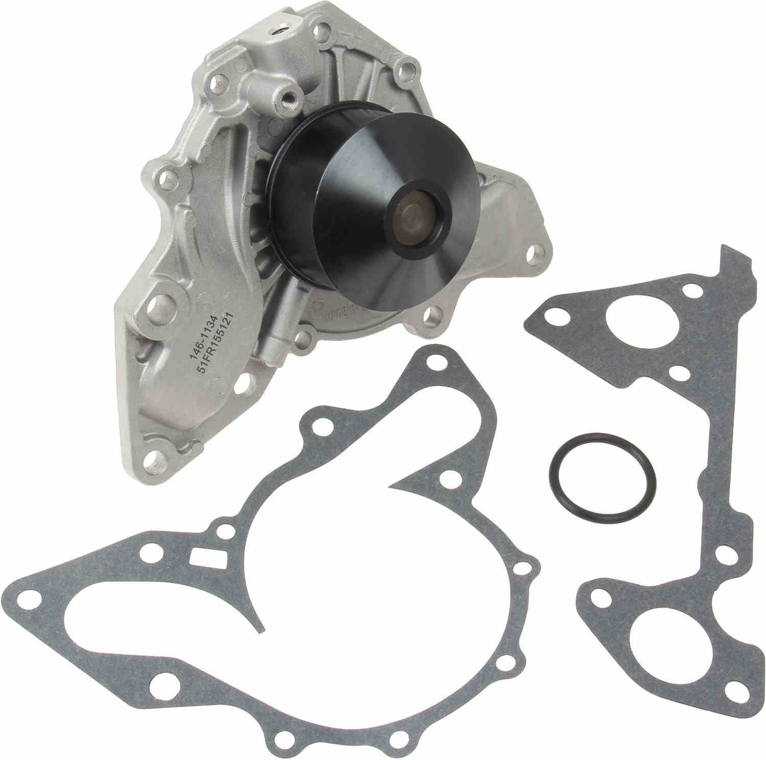 GMB Engine Water Pump