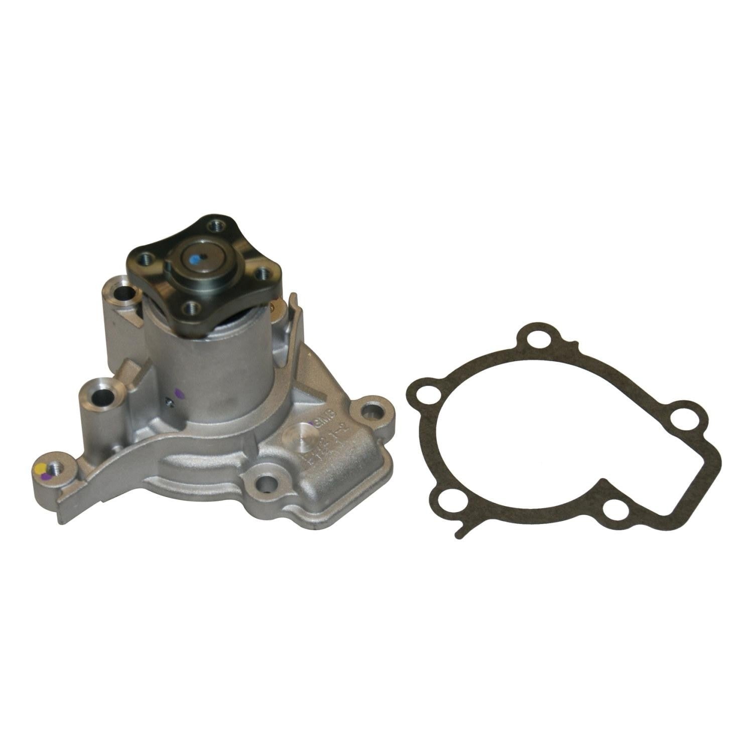 GMB Engine Water Pump 146-2050