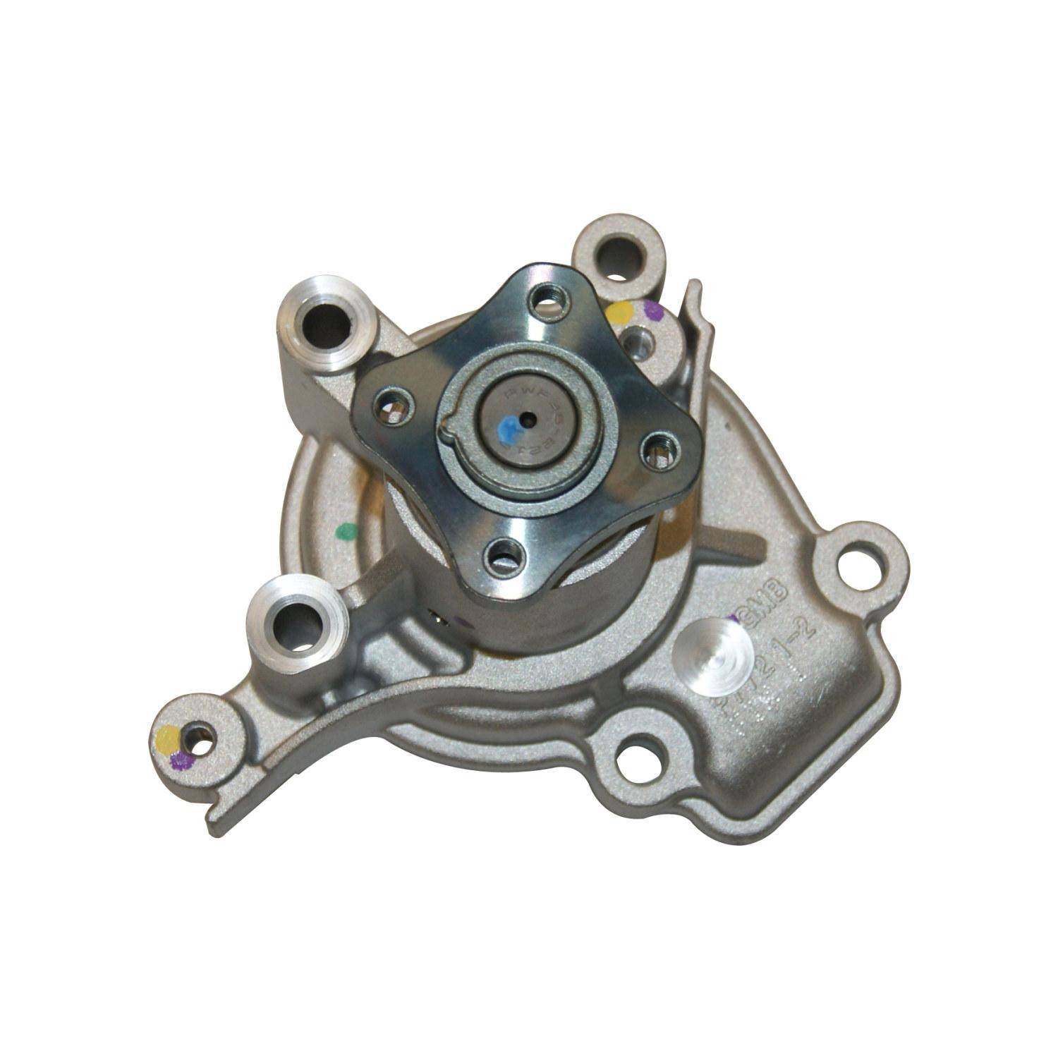 GMB Engine Water Pump 146-2050