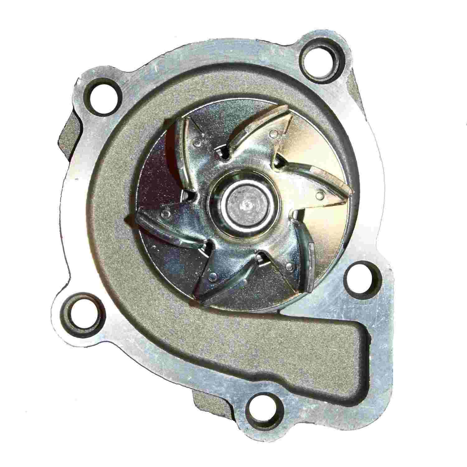 GMB Engine Water Pump