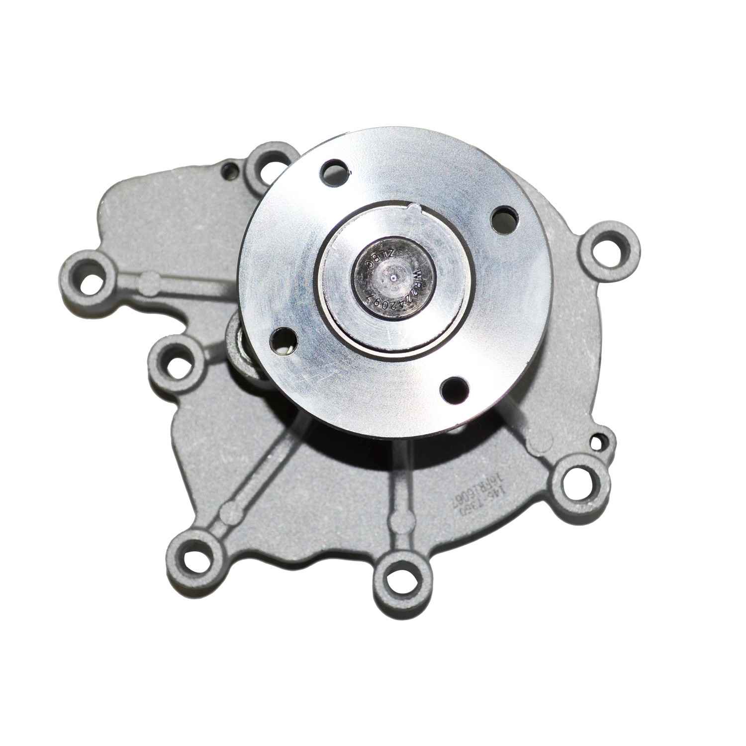 GMB Engine Water Pump 146-7350