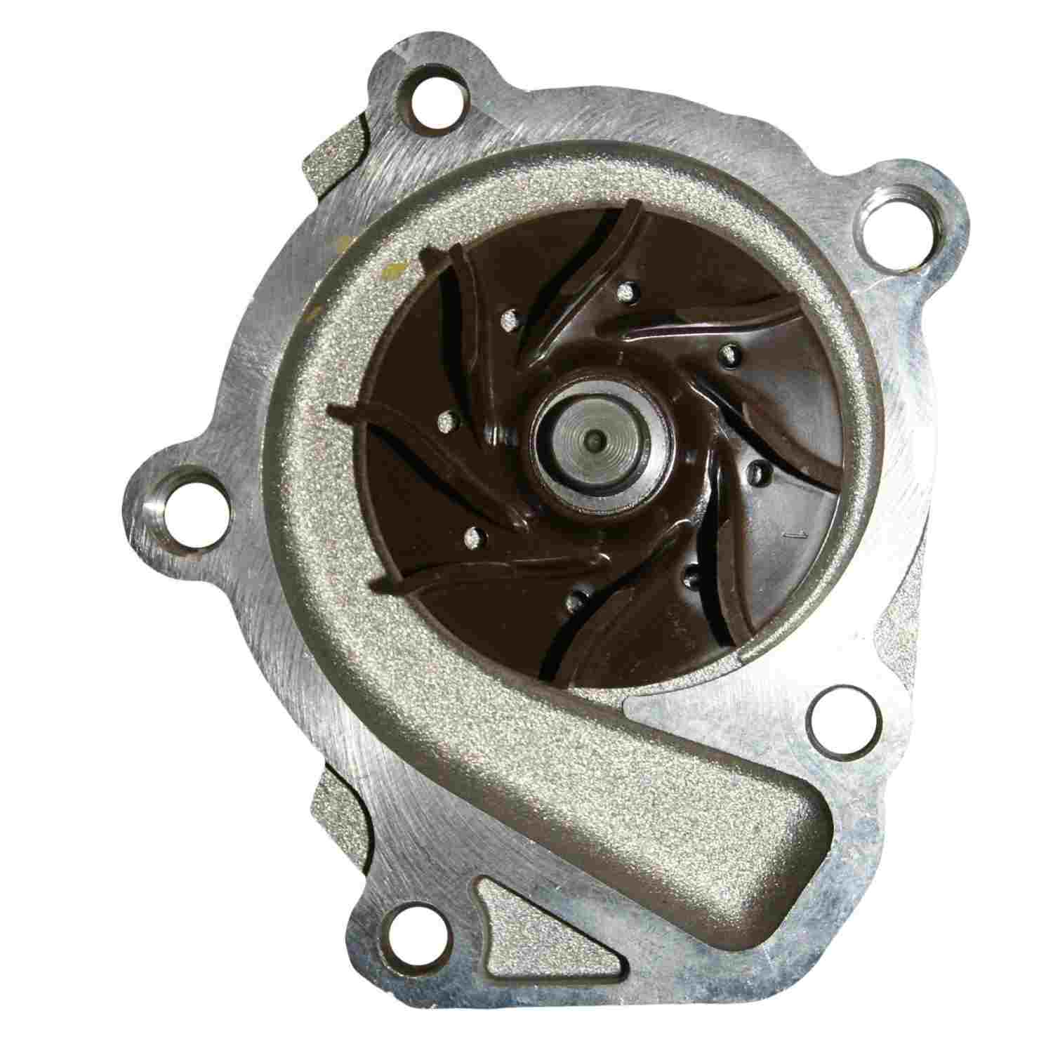 GMB Engine Water Pump 146-7360