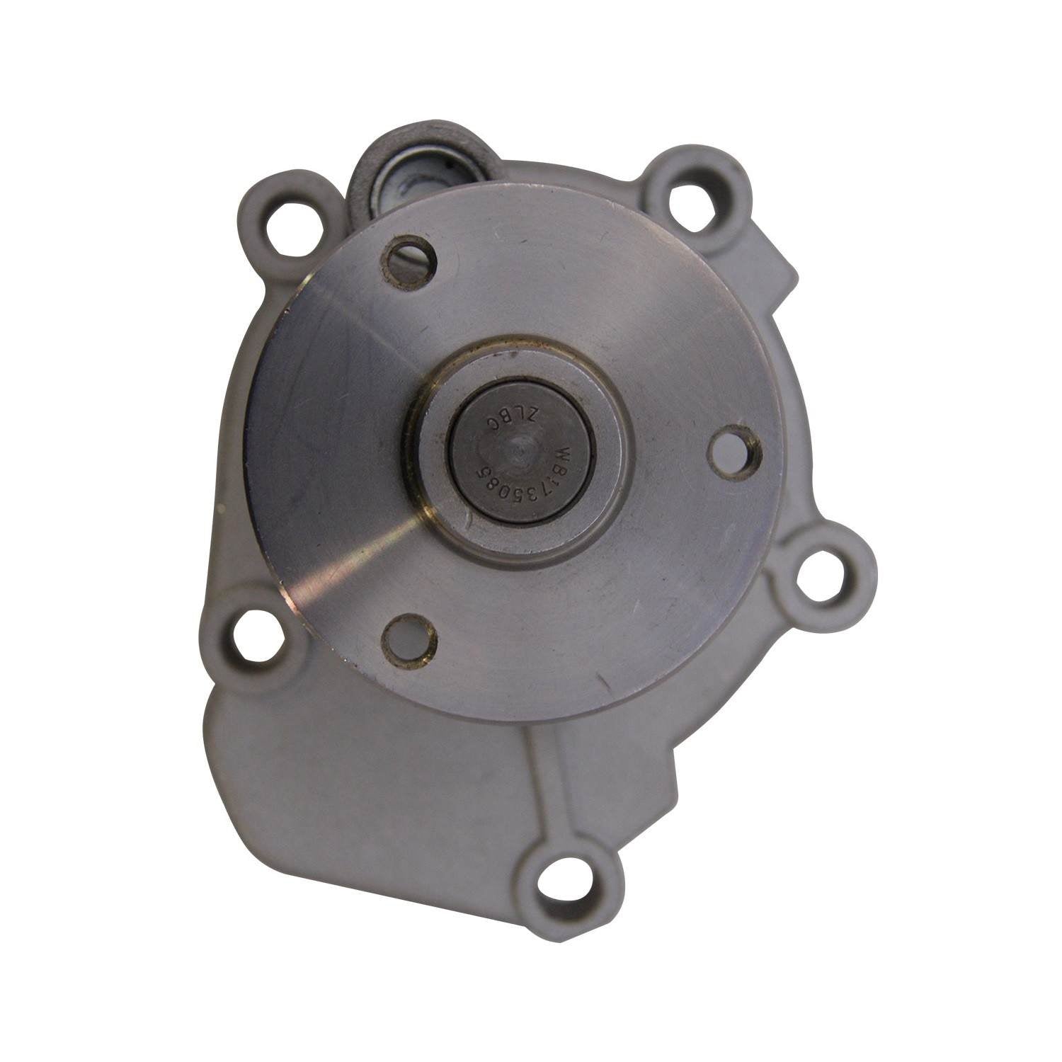 GMB Engine Water Pump 146-7360