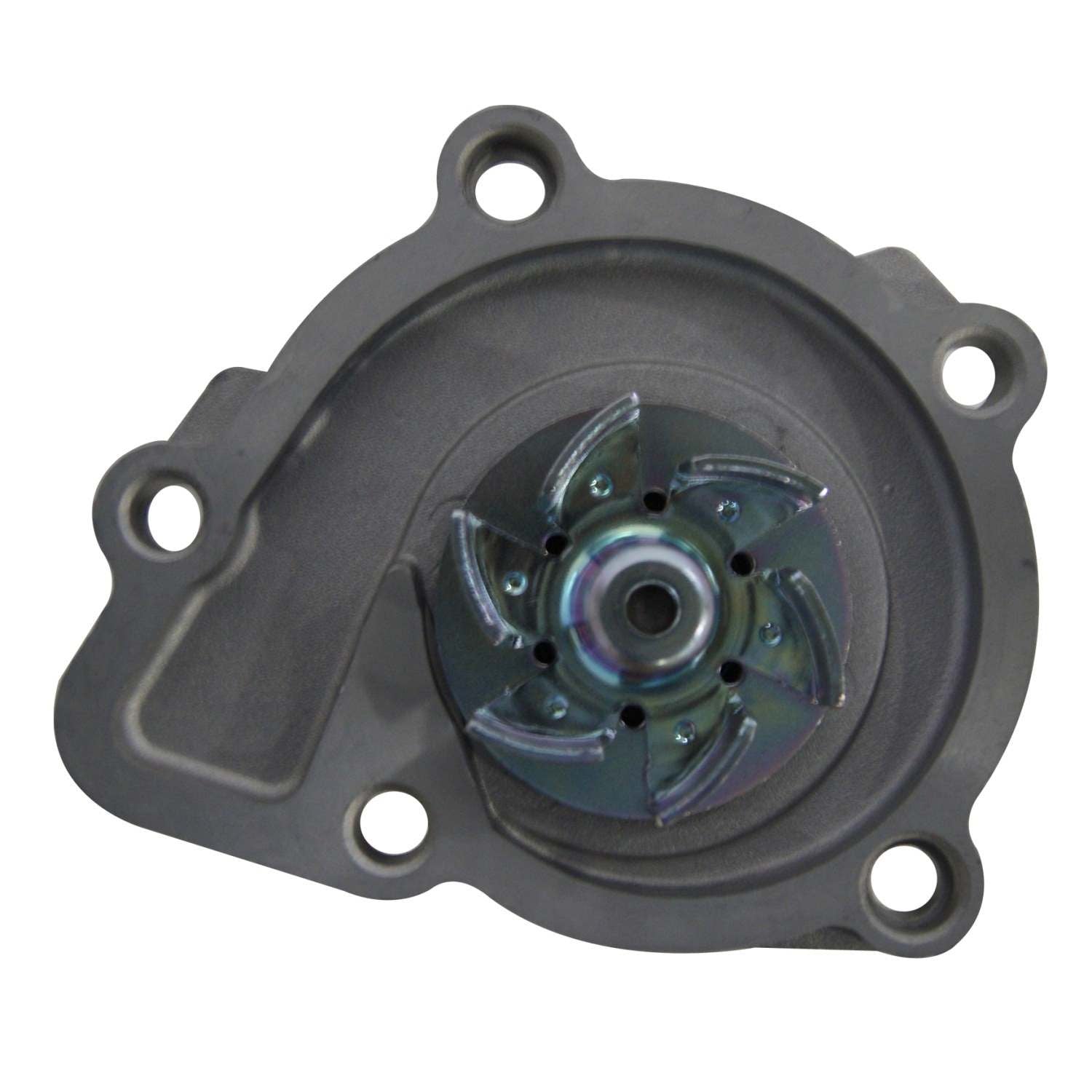 GMB Engine Water Pump 146-7400
