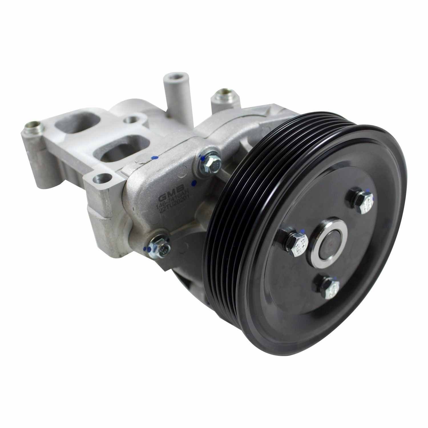 GMB Engine Water Pump 146-7410AH