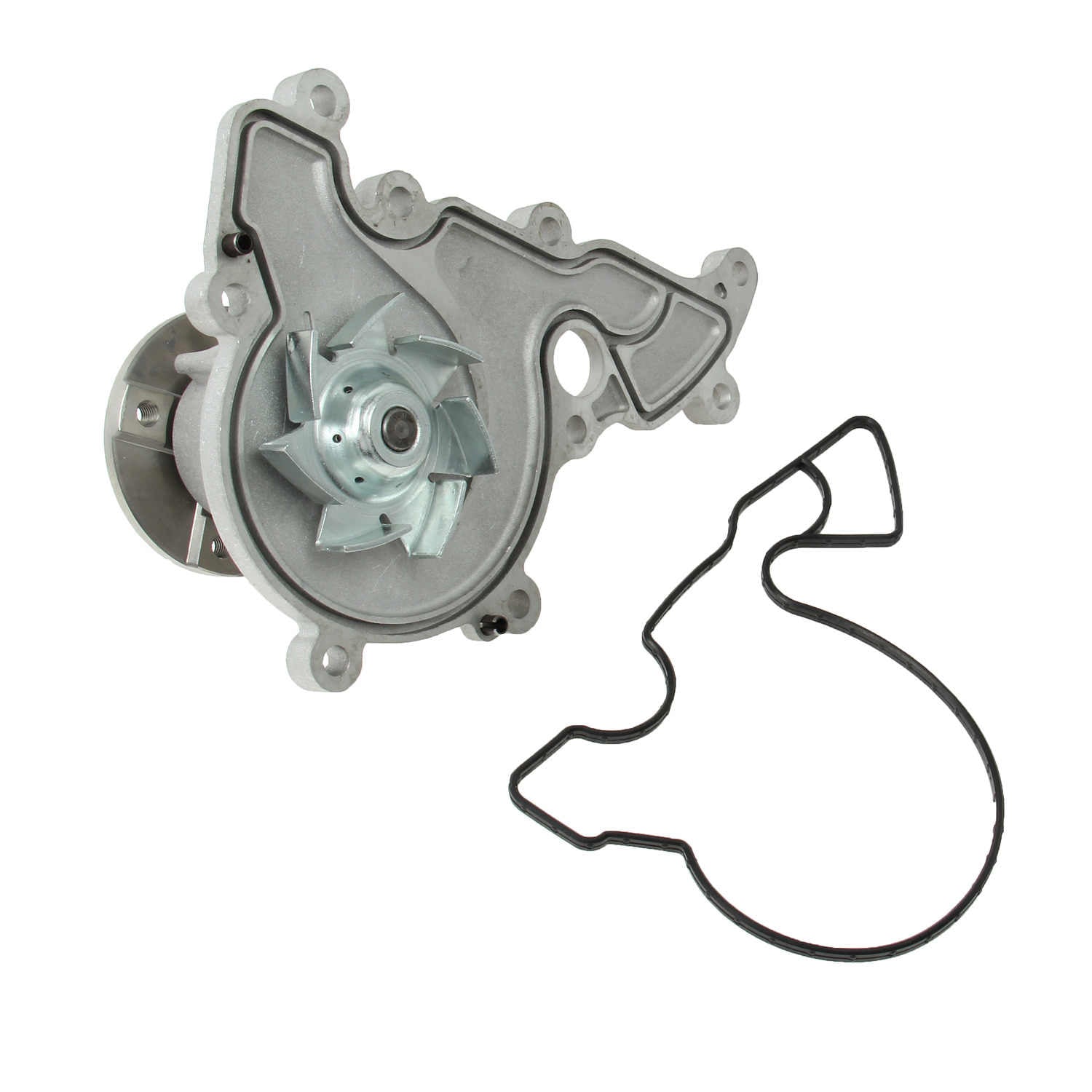 GMB Engine Water Pump