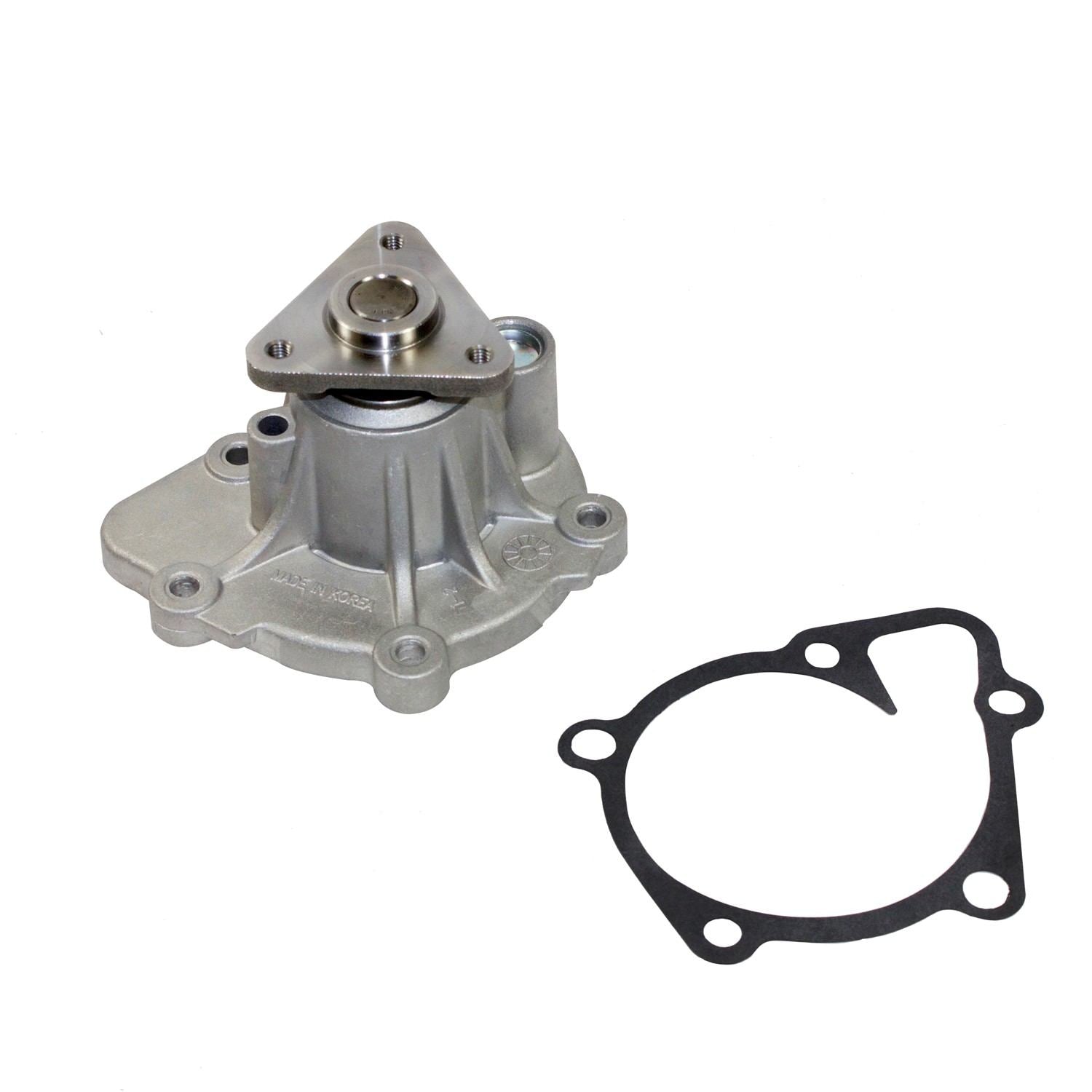 GMB Engine Water Pump 146-7450