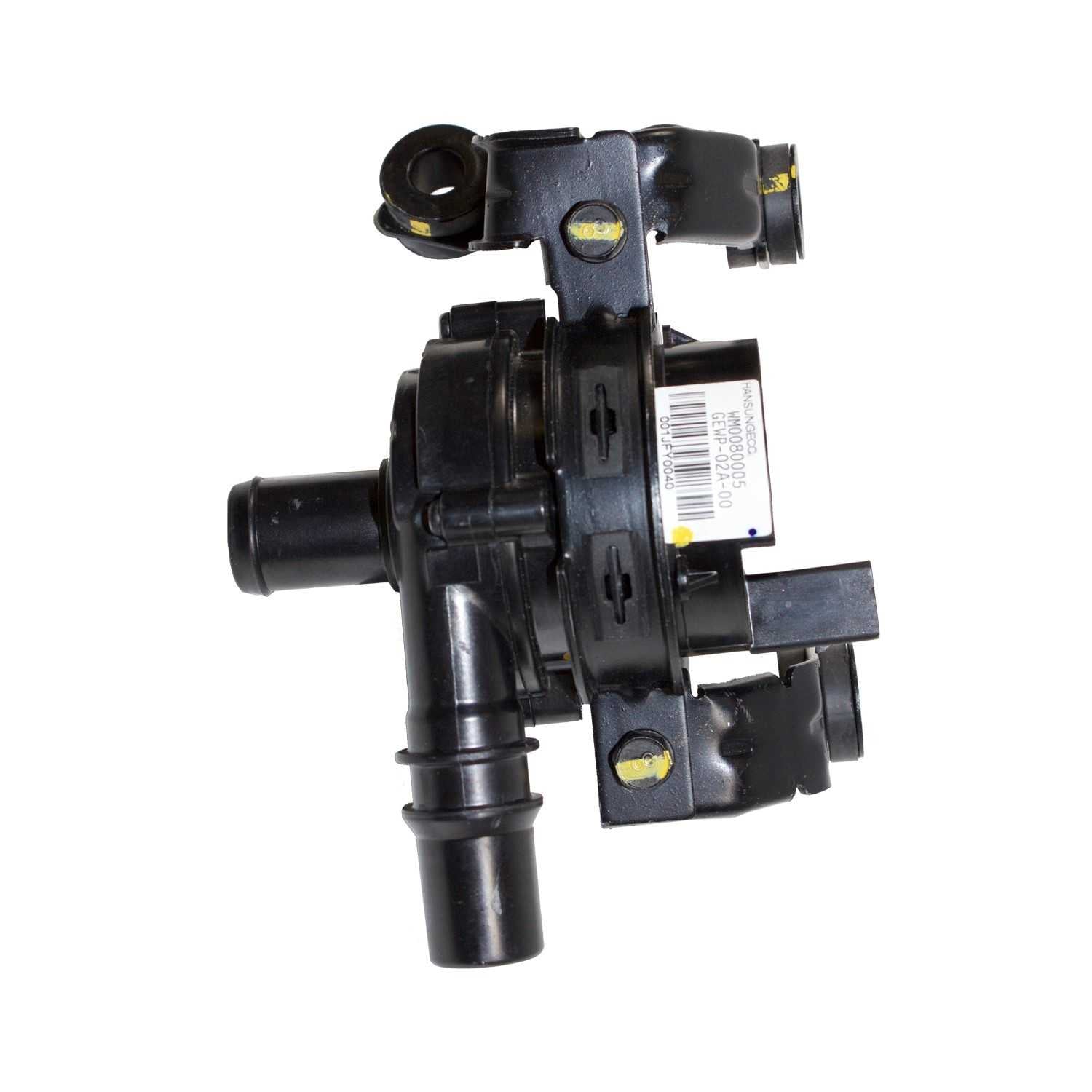 GMB Engine Water Pump 146-9010