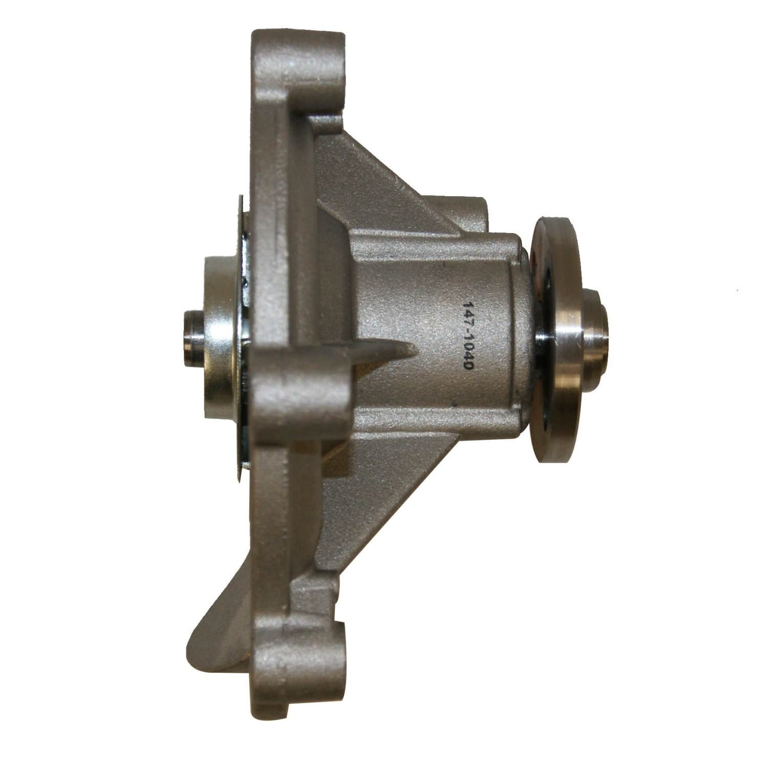 GMB Engine Water Pump 147-1040