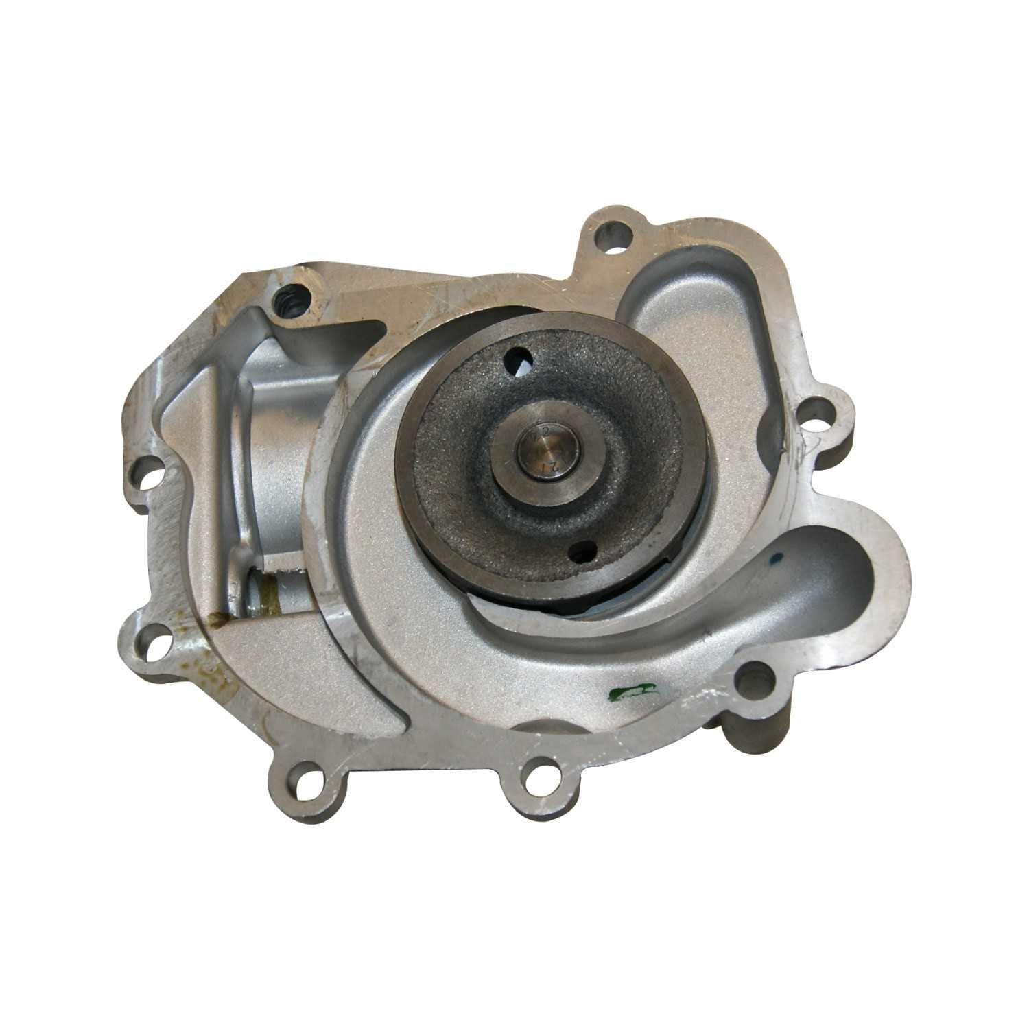 GMB Engine Water Pump 147-2010