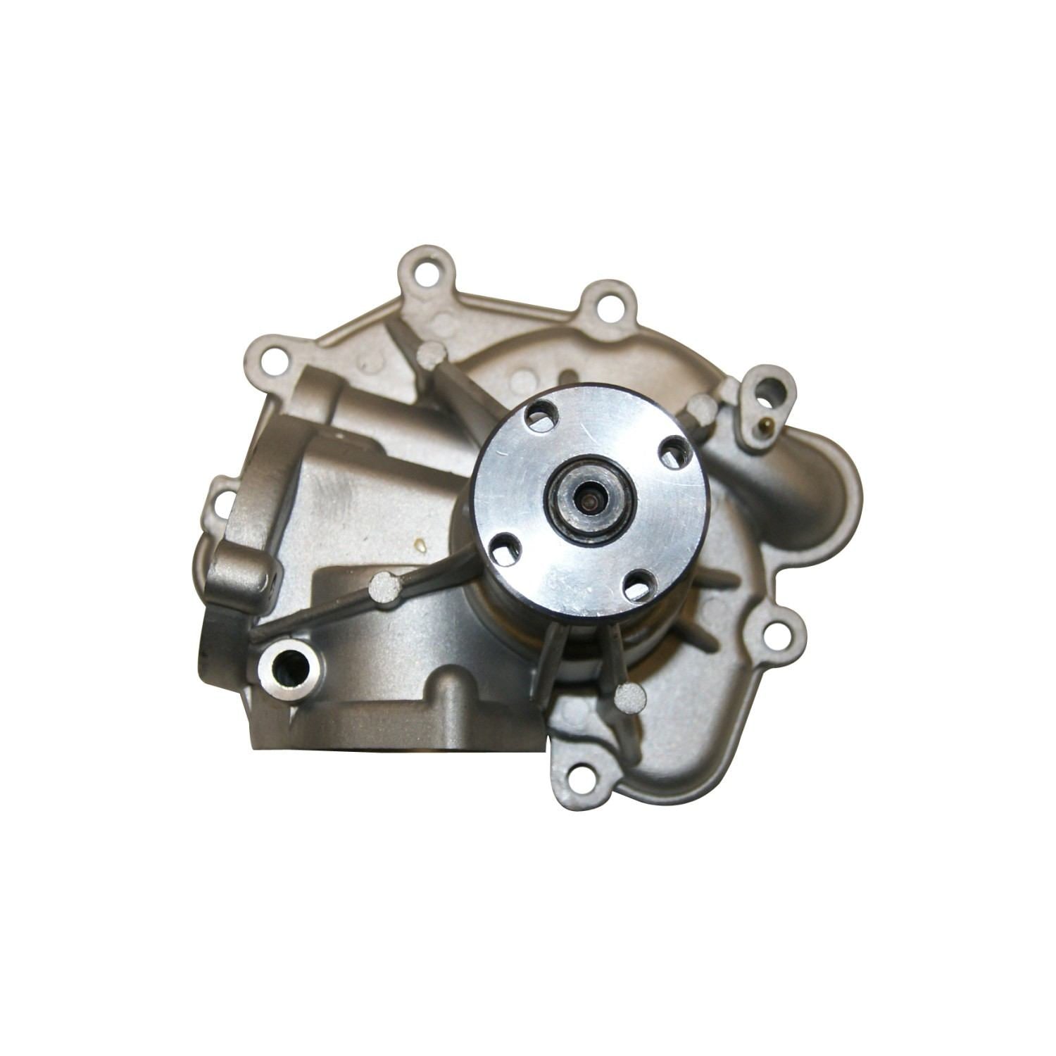 GMB Engine Water Pump 147-2010