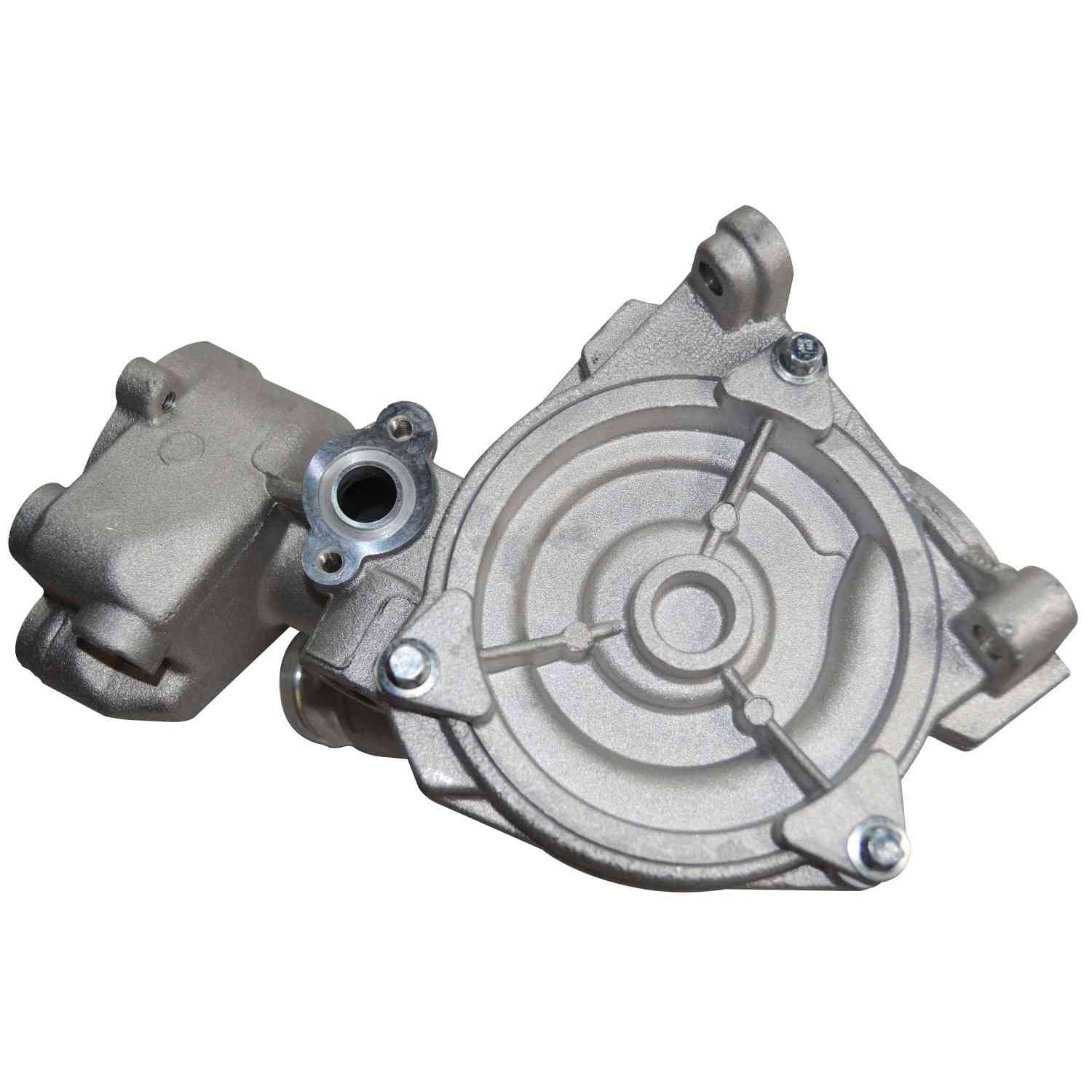 GMB Engine Water Pump 147-2110