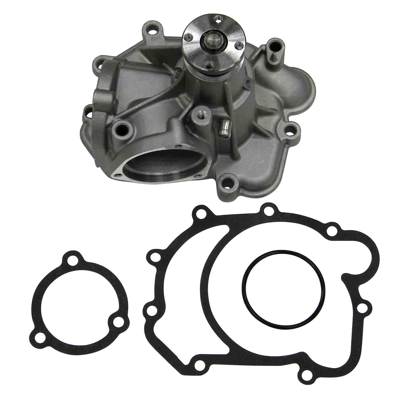 GMB Engine Water Pump 147-2130