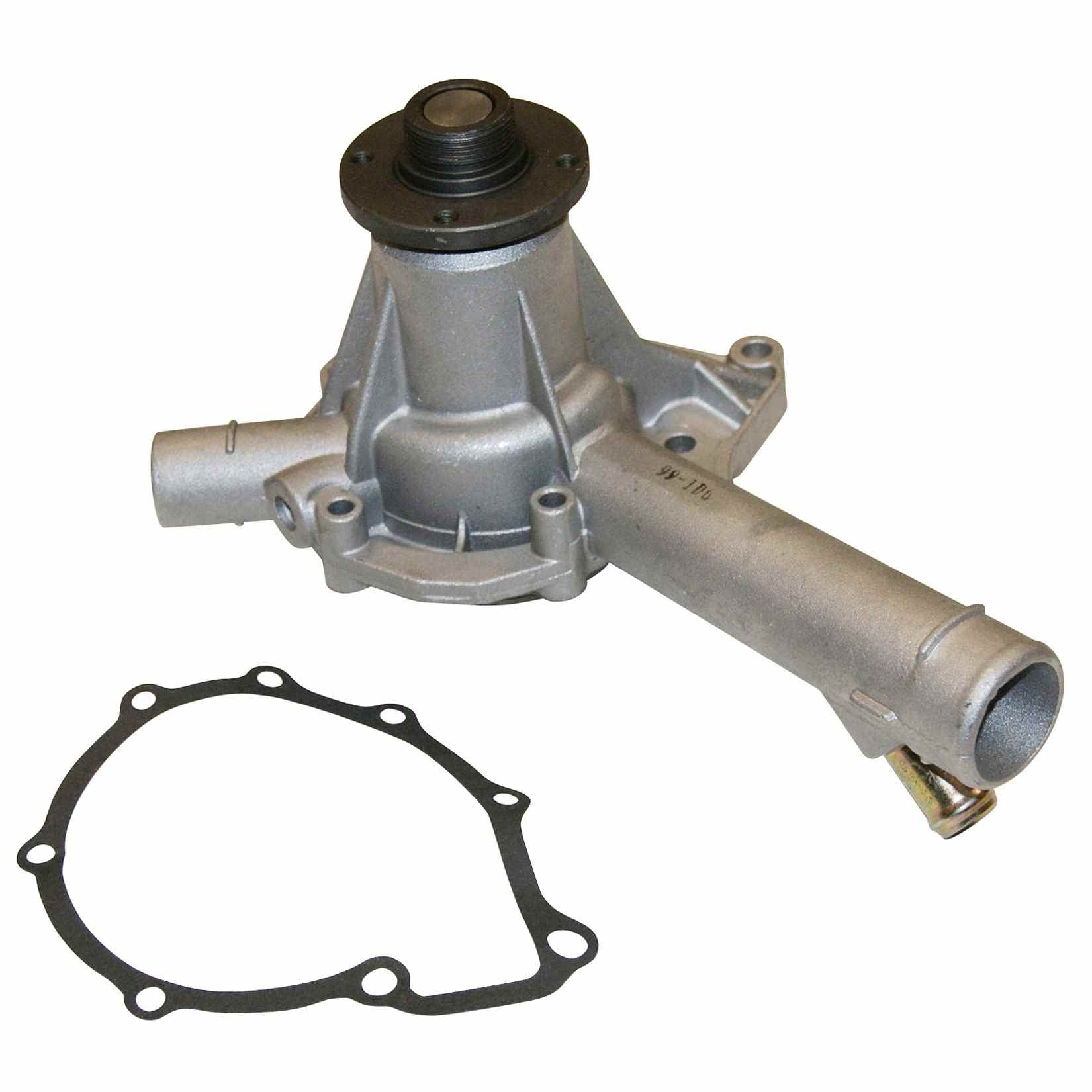 GMB Engine Water Pump 147-2260