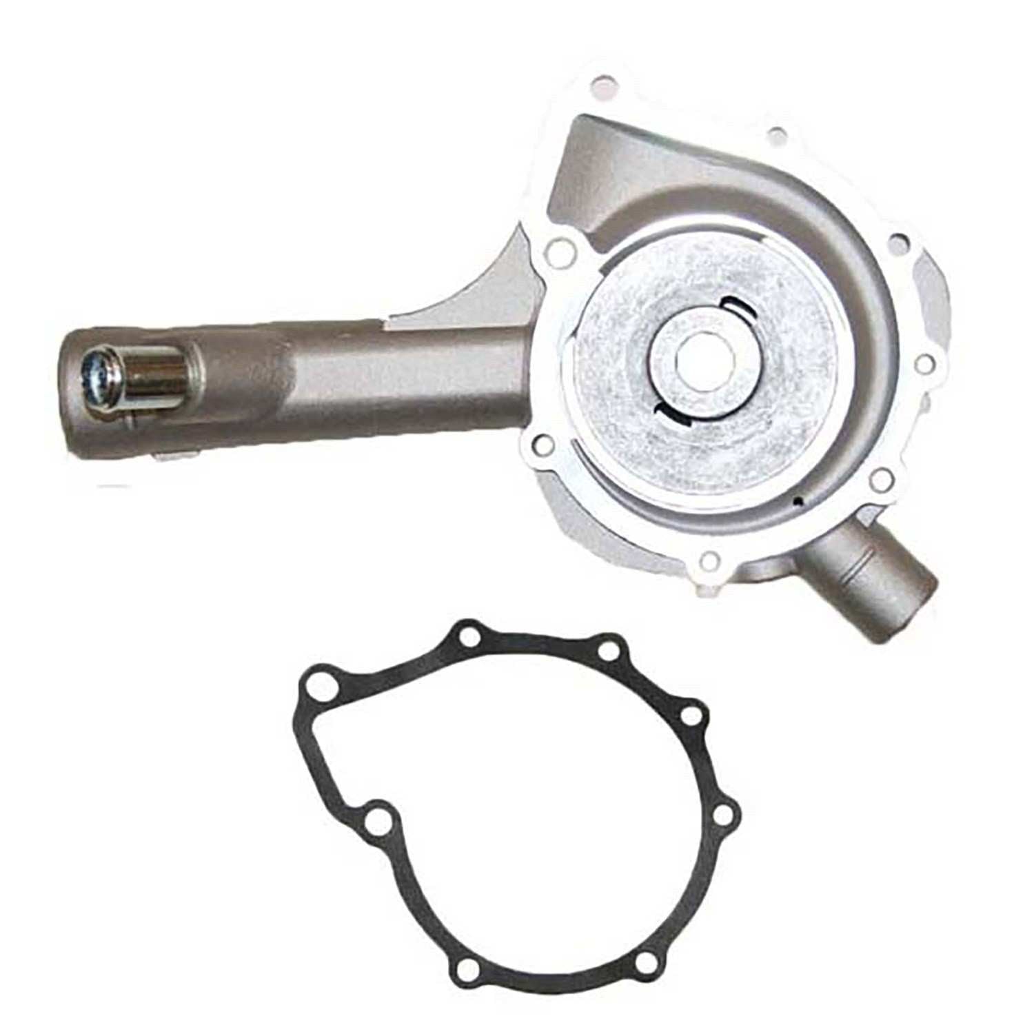 GMB Engine Water Pump 147-2260