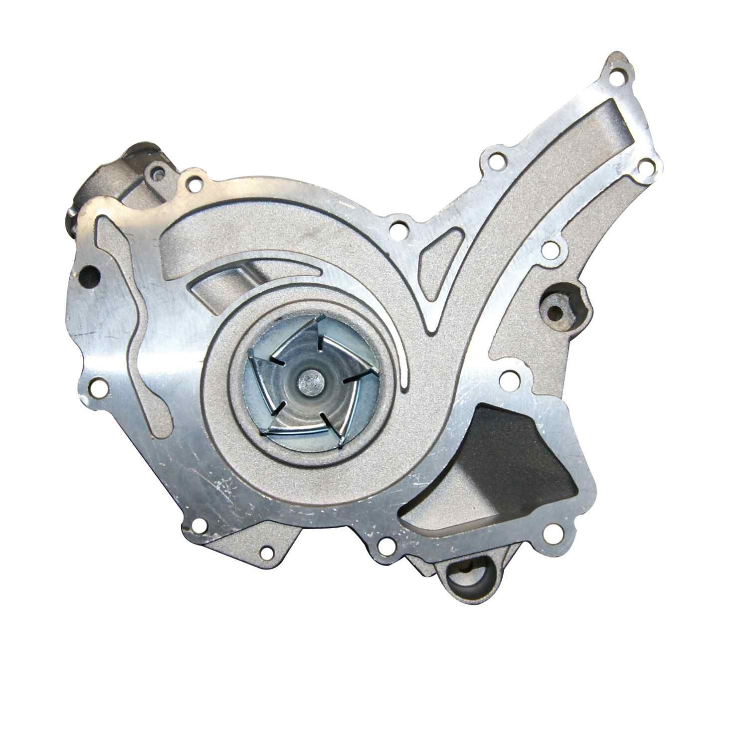 GMB Engine Water Pump 147-2310