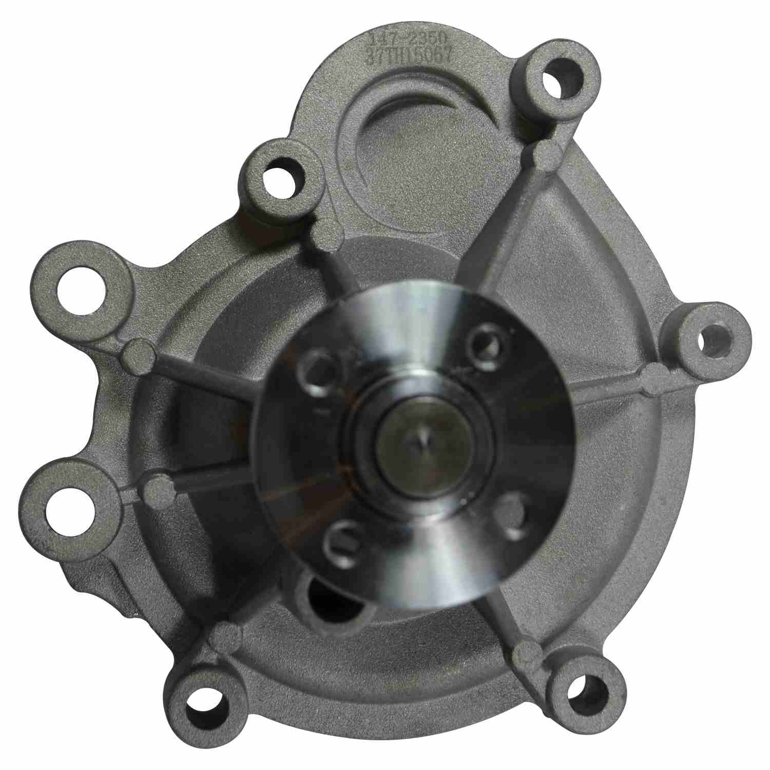 GMB Engine Water Pump 147-2350