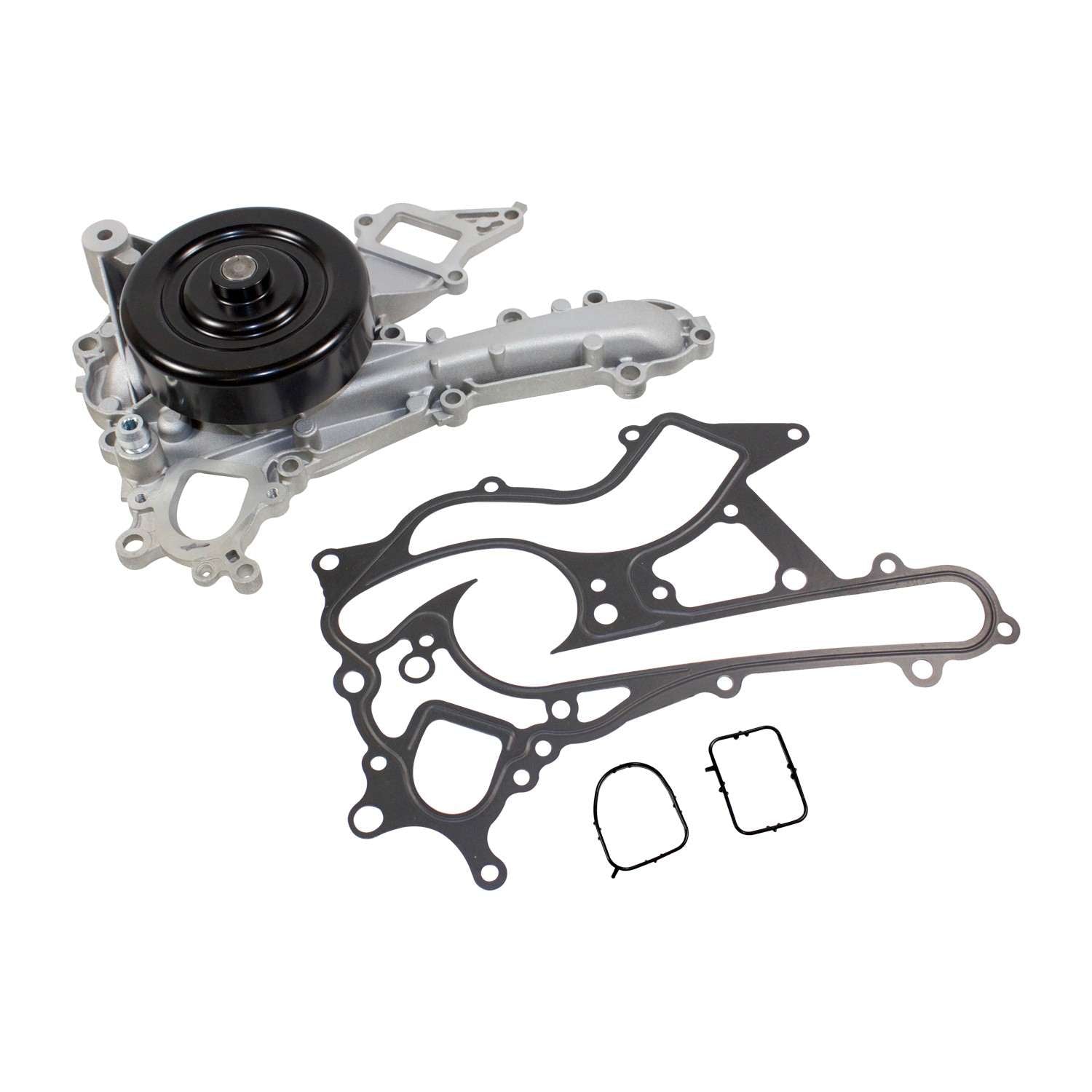 GMB Engine Water Pump 147-2360