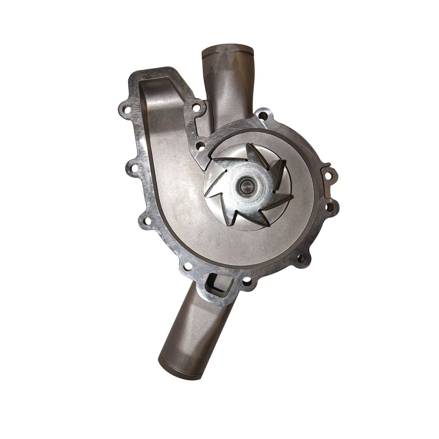 GMB Engine Water Pump 147-2400