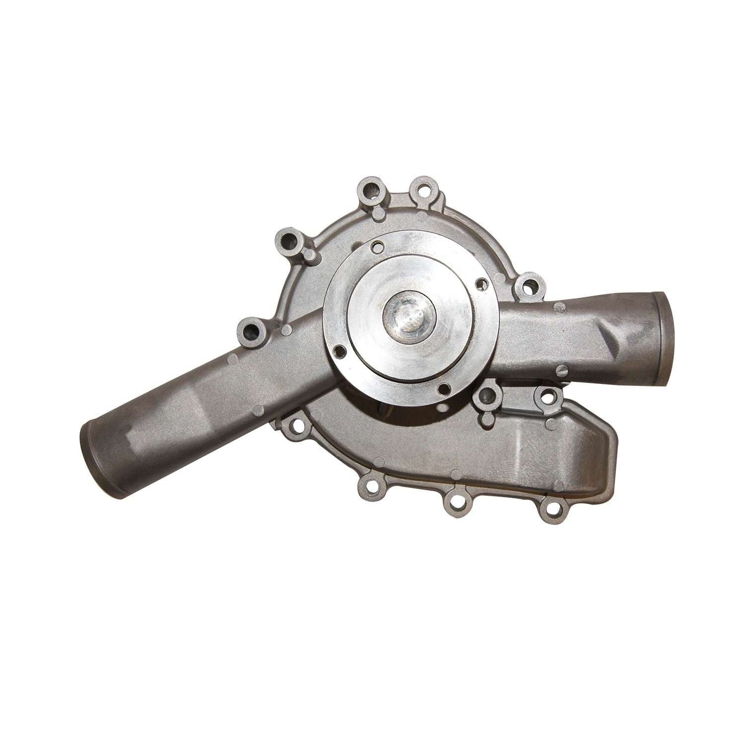 GMB Engine Water Pump 147-2400