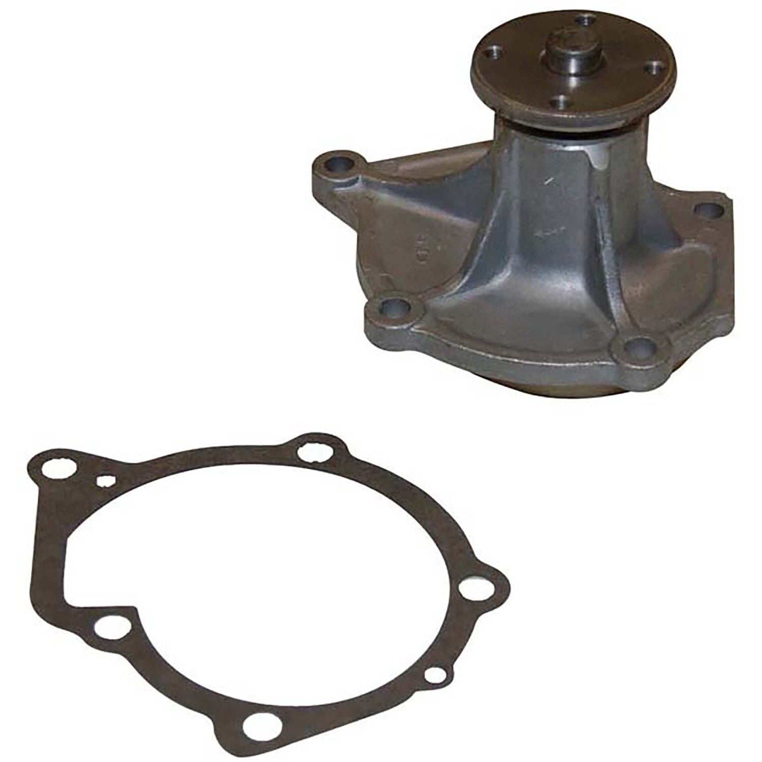 GMB Engine Water Pump 148-1010