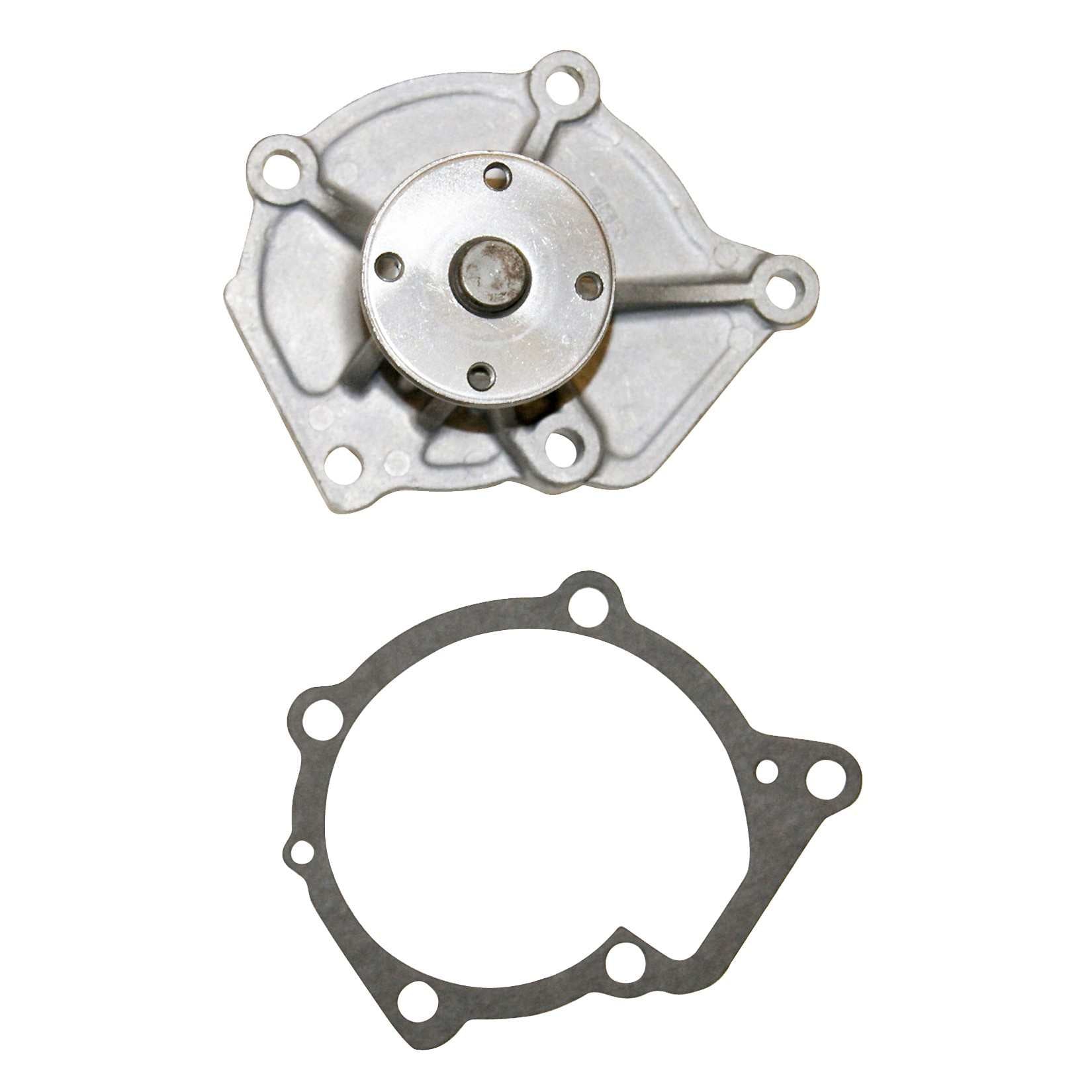 GMB Engine Water Pump 148-1010