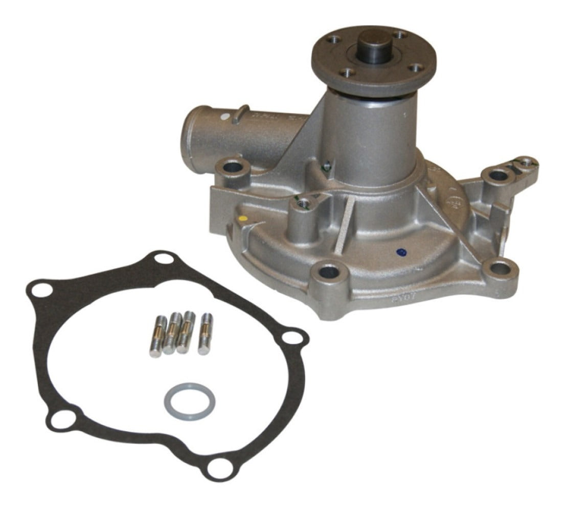 GMB Engine Water Pump 148-1240