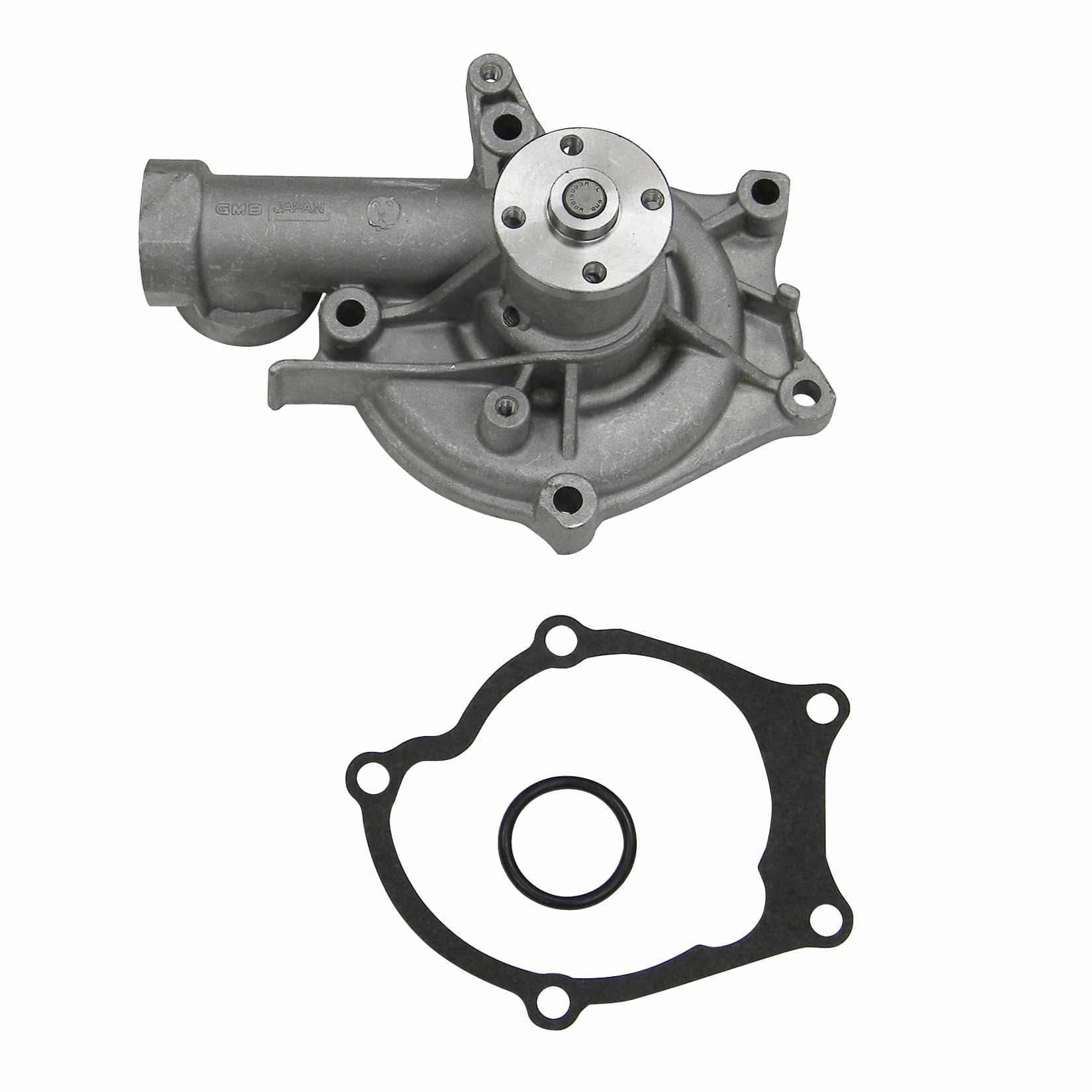 GMB Engine Water Pump 148-1270