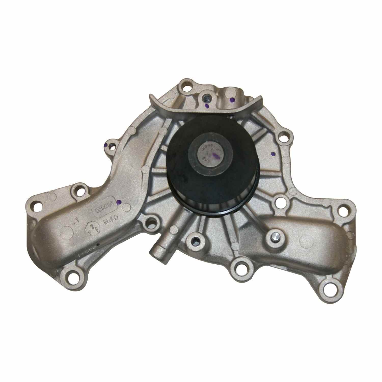 GMB Engine Water Pump 148-1400