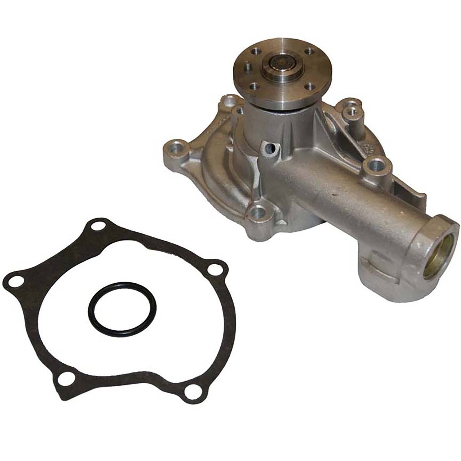 GMB Engine Water Pump 148-1440