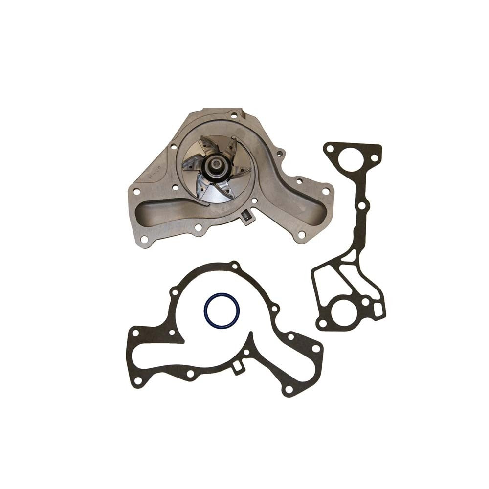 GMB Engine Water Pump 148-1500