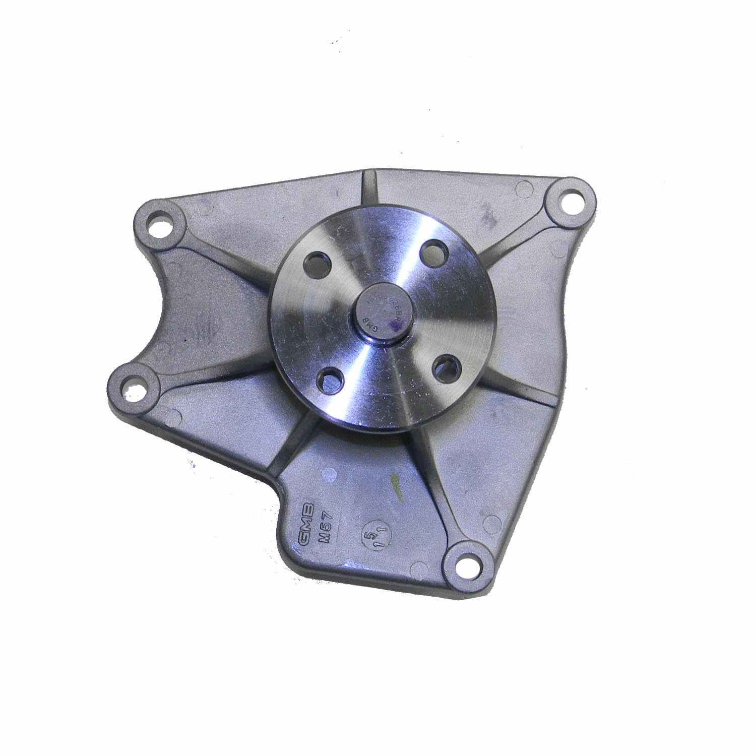 GMB Engine Water Pump 148-1570