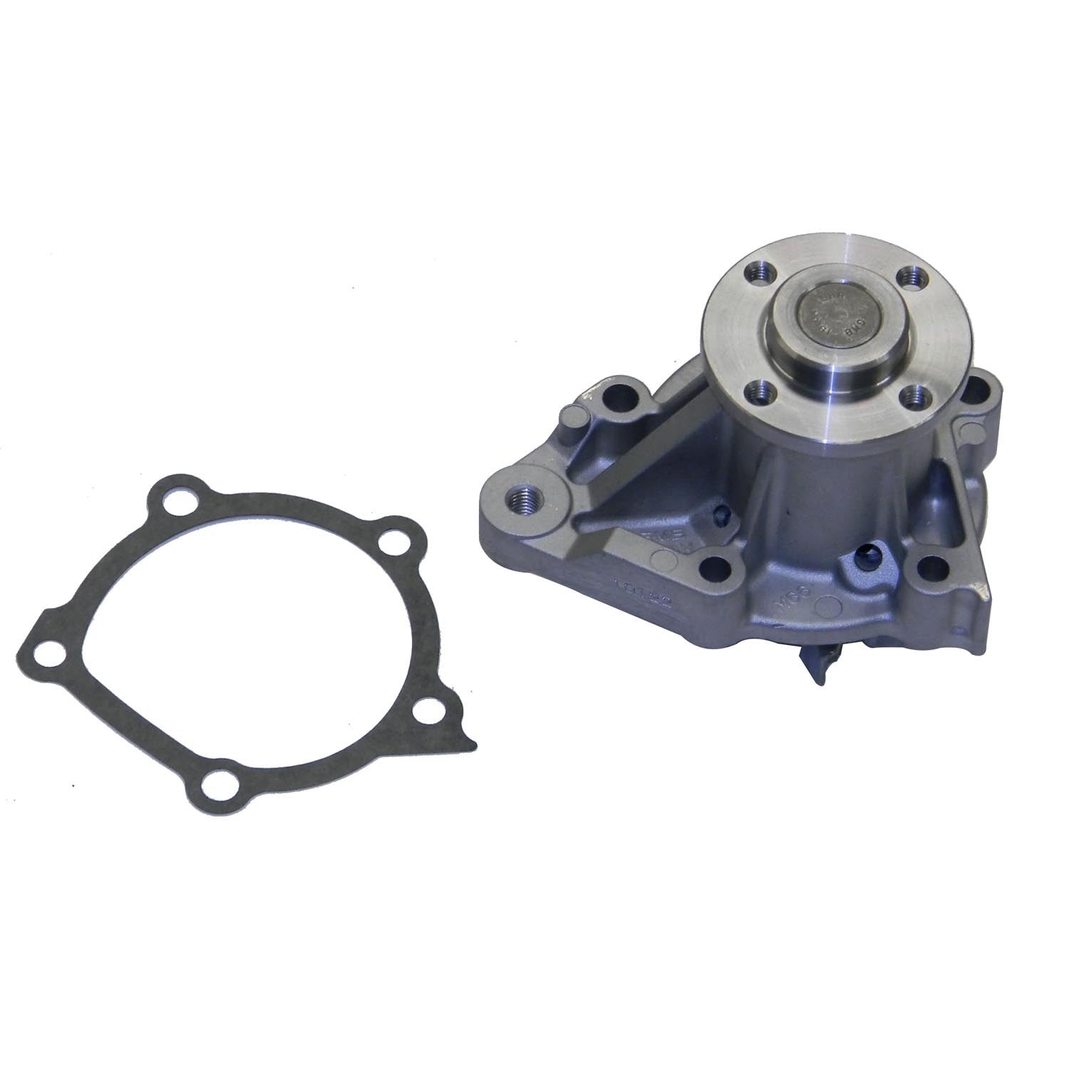 GMB Engine Water Pump 148-1660