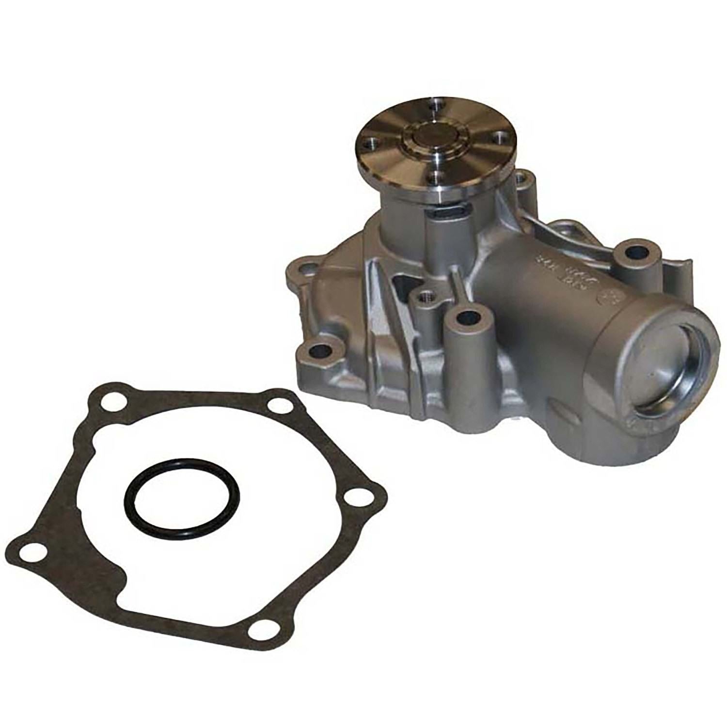 GMB Engine Water Pump 148-1780