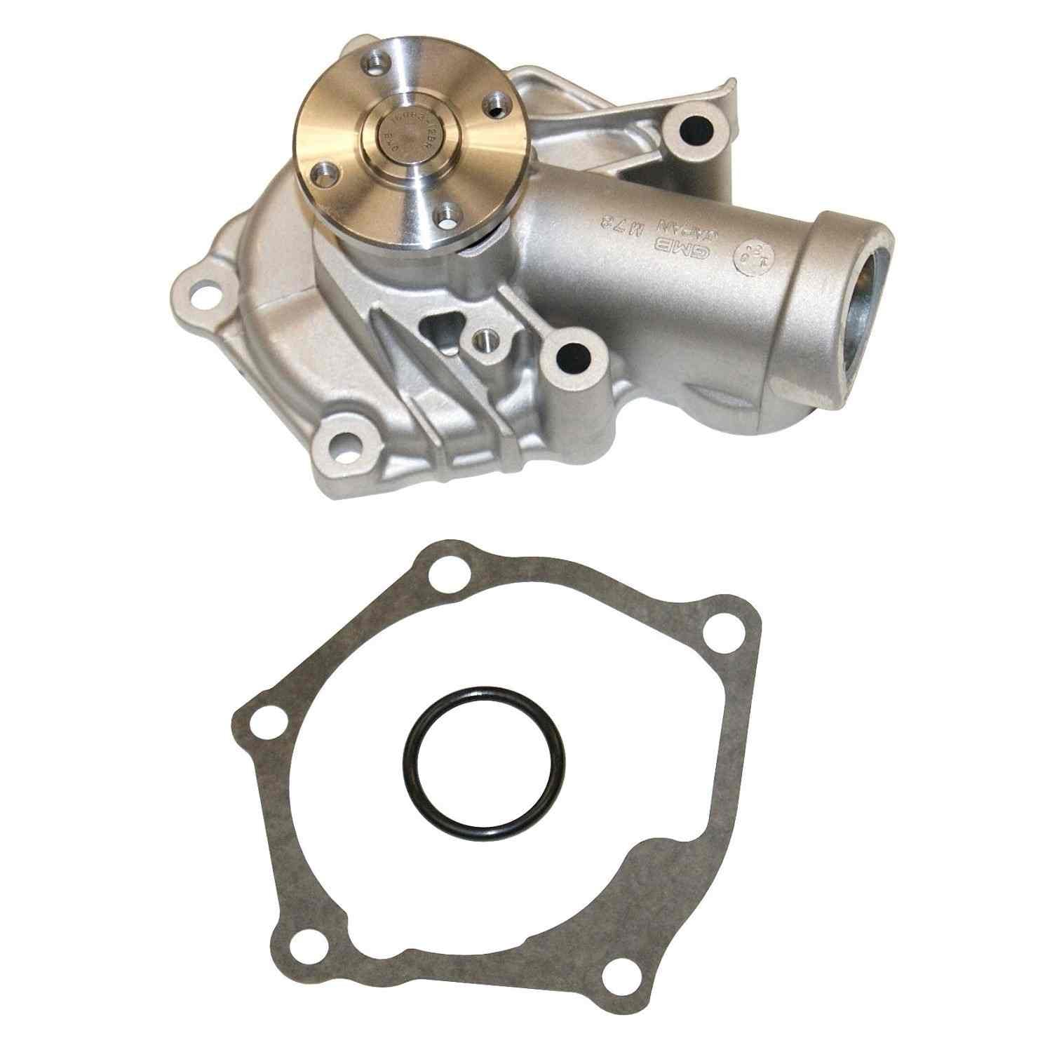 GMB Engine Water Pump 148-1780
