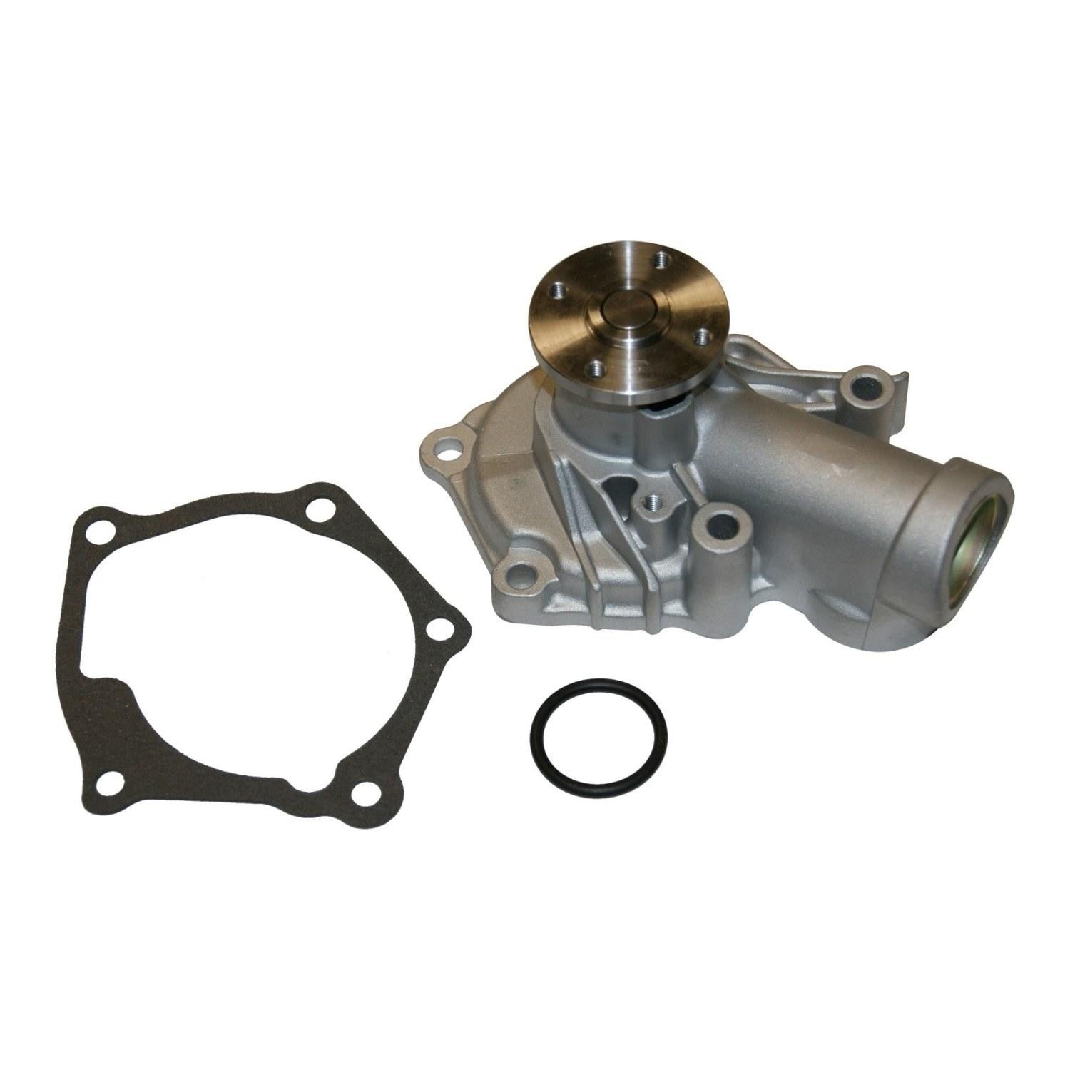 GMB Engine Water Pump 148-2000