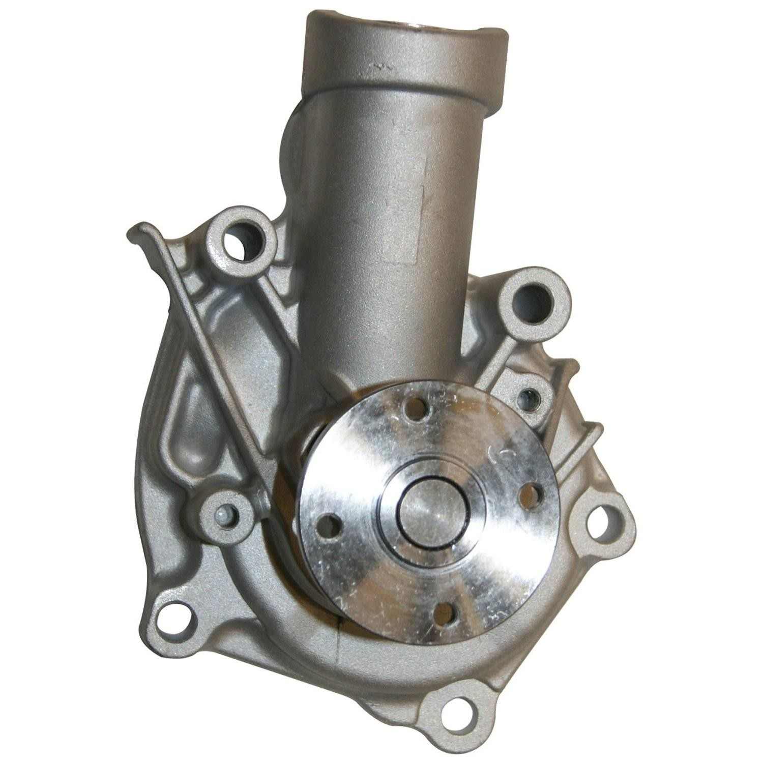 GMB Engine Water Pump 148-2000