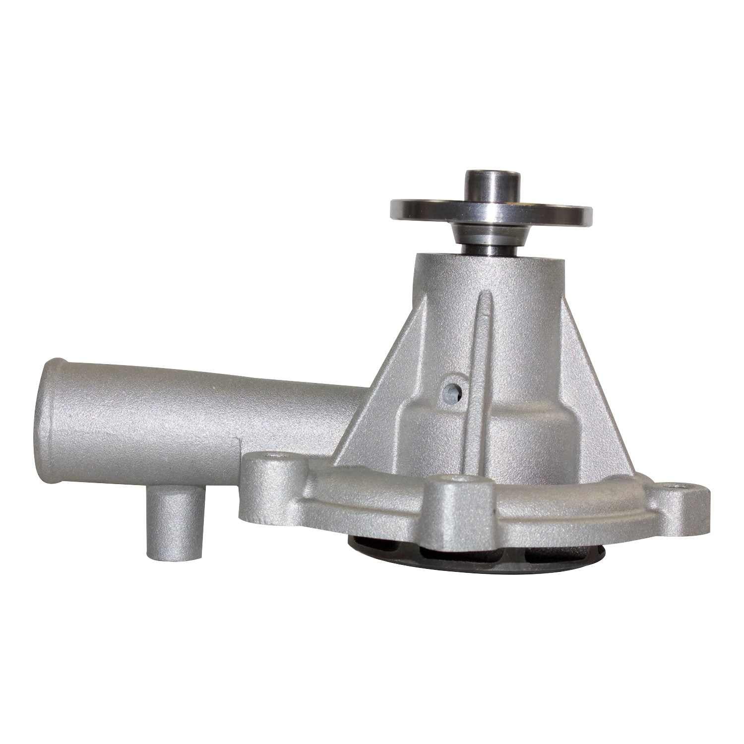 GMB Engine Water Pump 148-2130