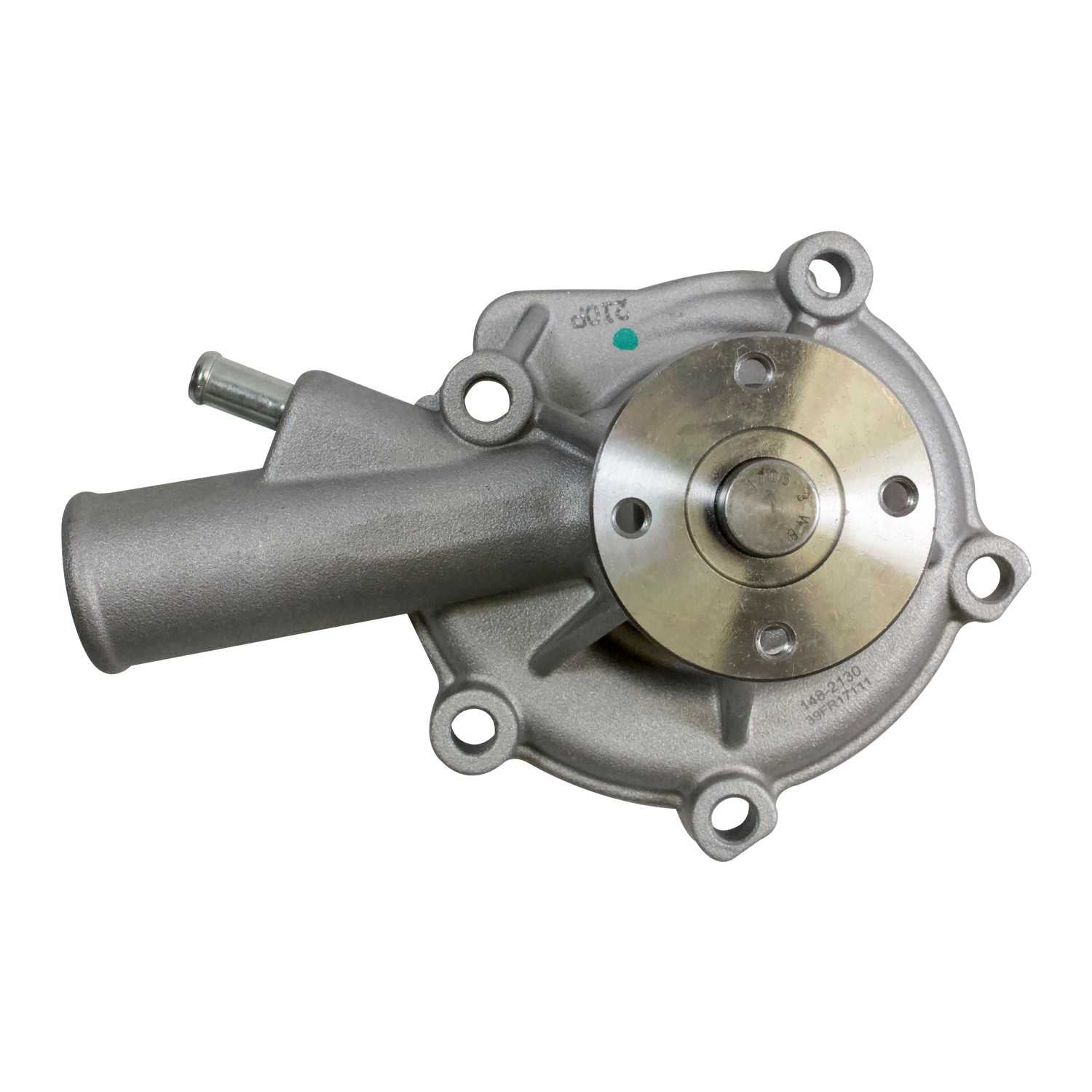 GMB Engine Water Pump 148-2130