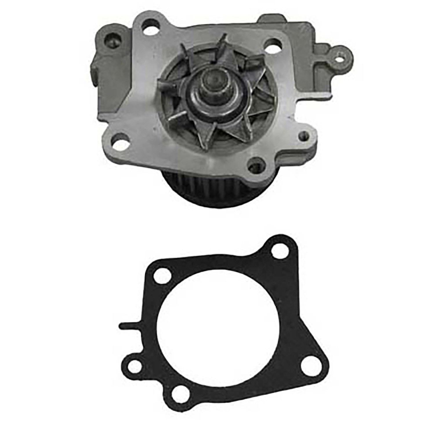 GMB Engine Water Pump 148-2280