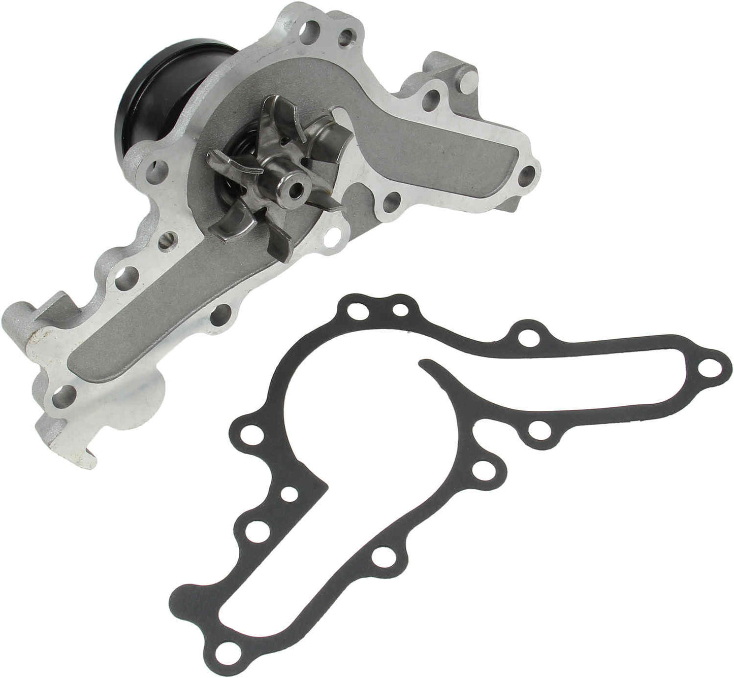 GMB Engine Water Pump 148-2520