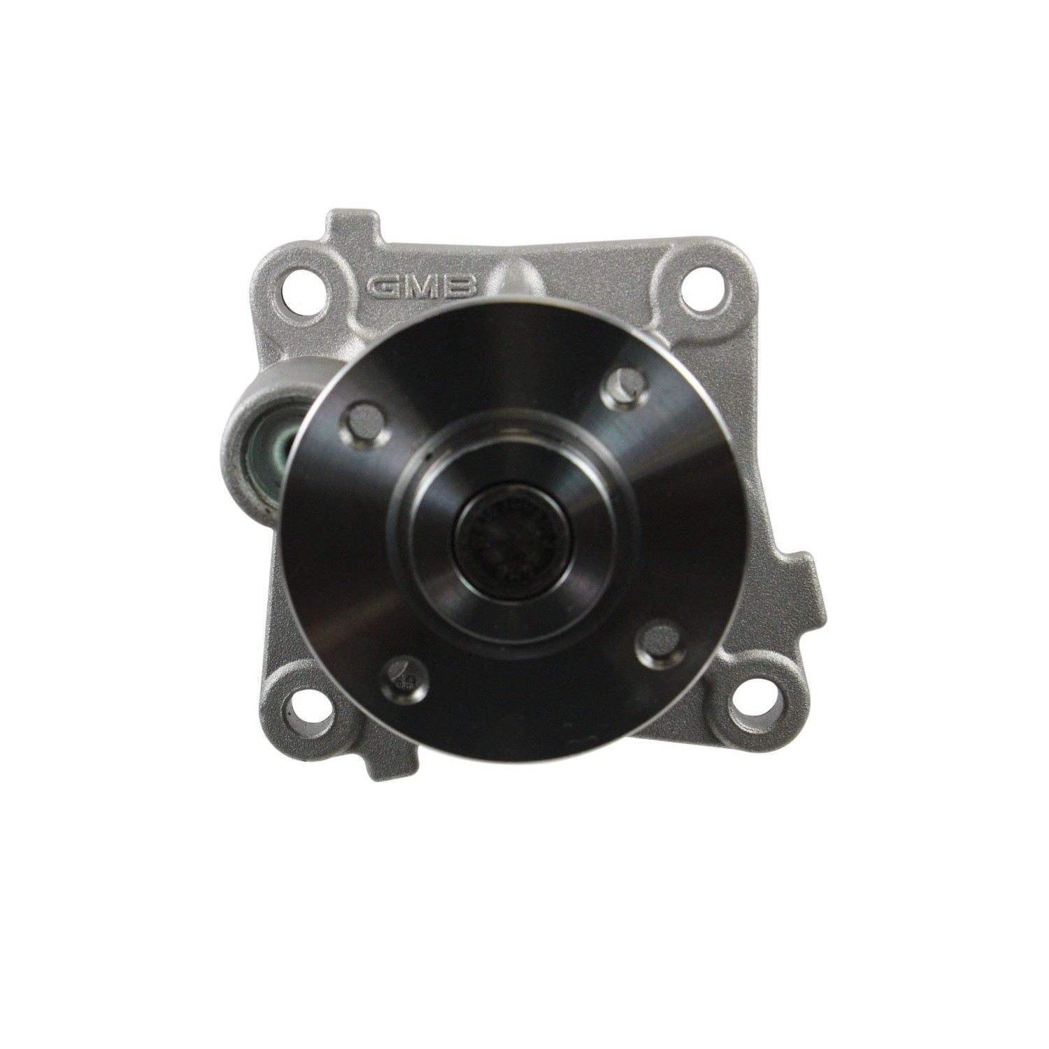 GMB Engine Water Pump 148-2540