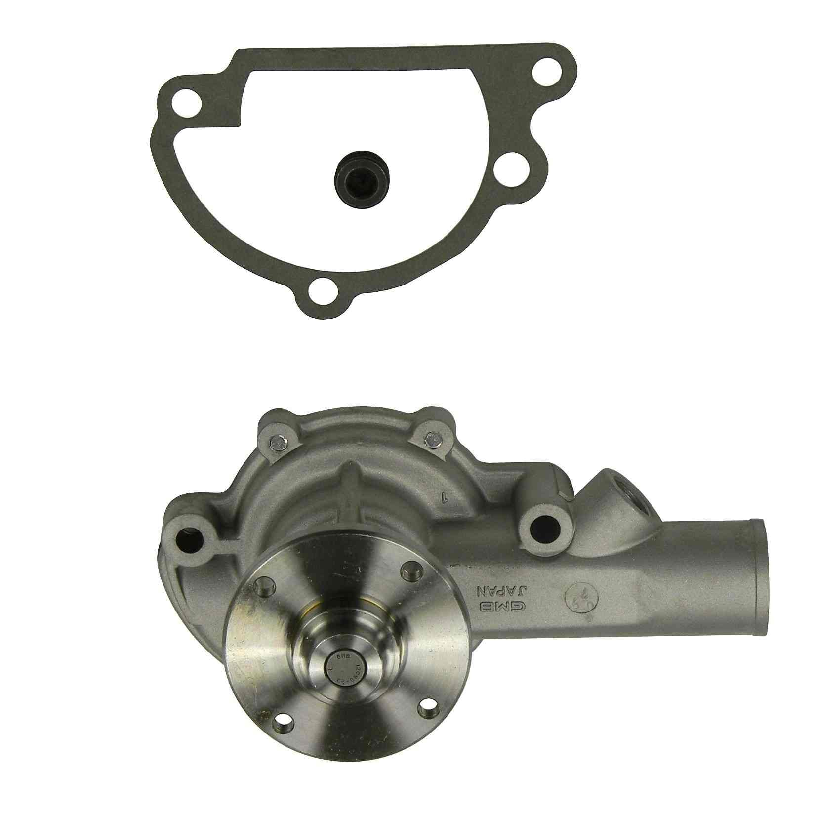 GMB Engine Water Pump 150-1010