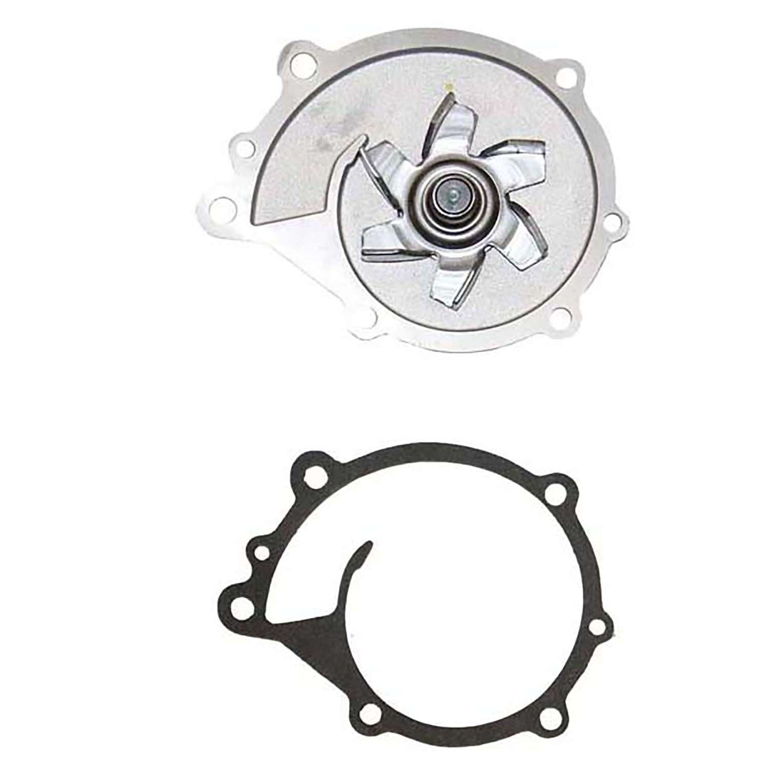 GMB Engine Water Pump 150-1030