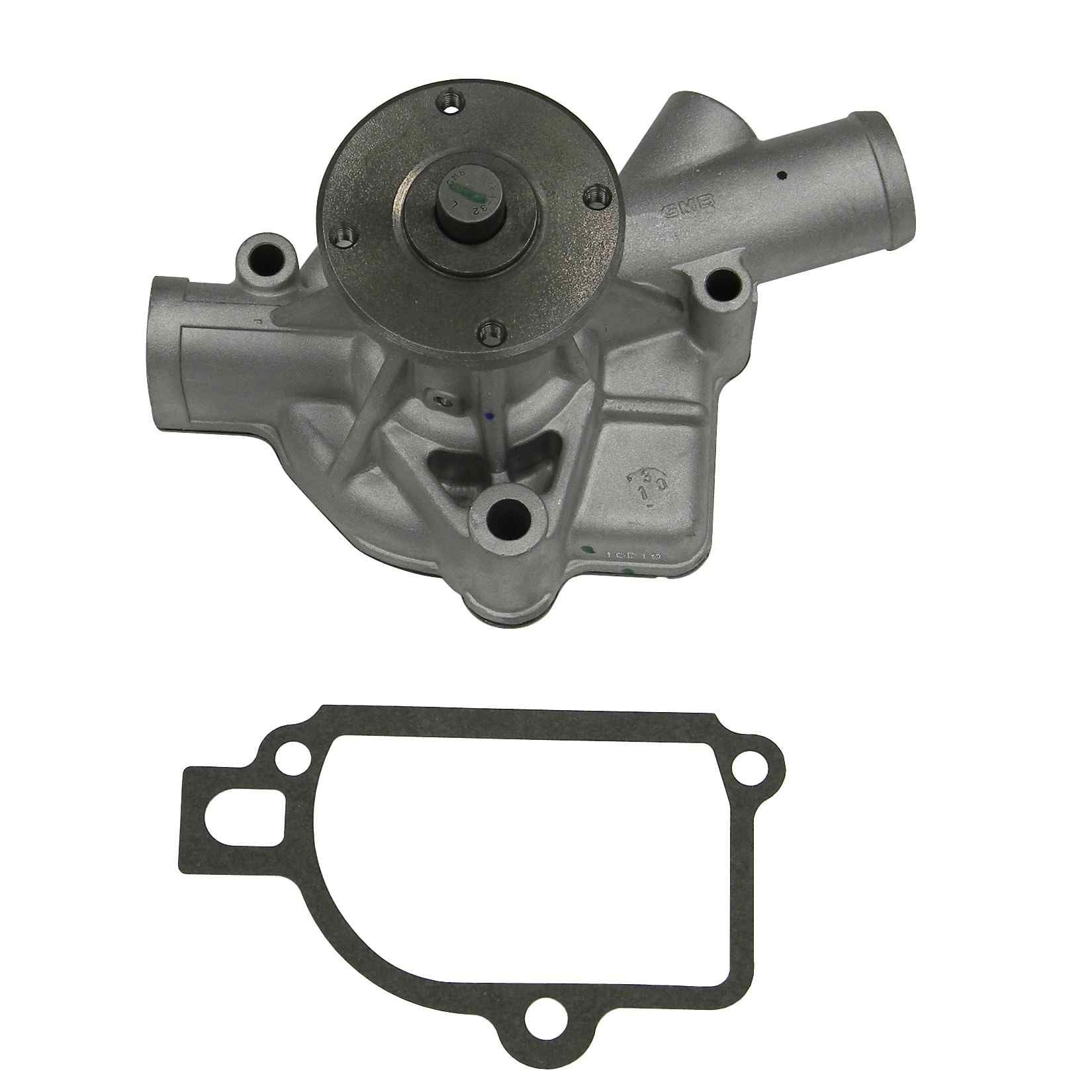 GMB Engine Water Pump 150-1060