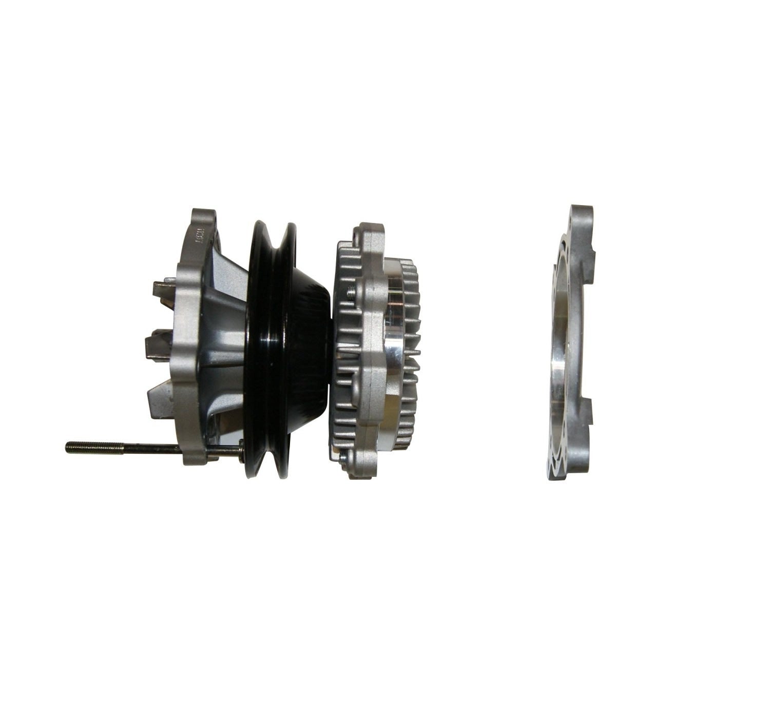 GMB Engine Water Pump