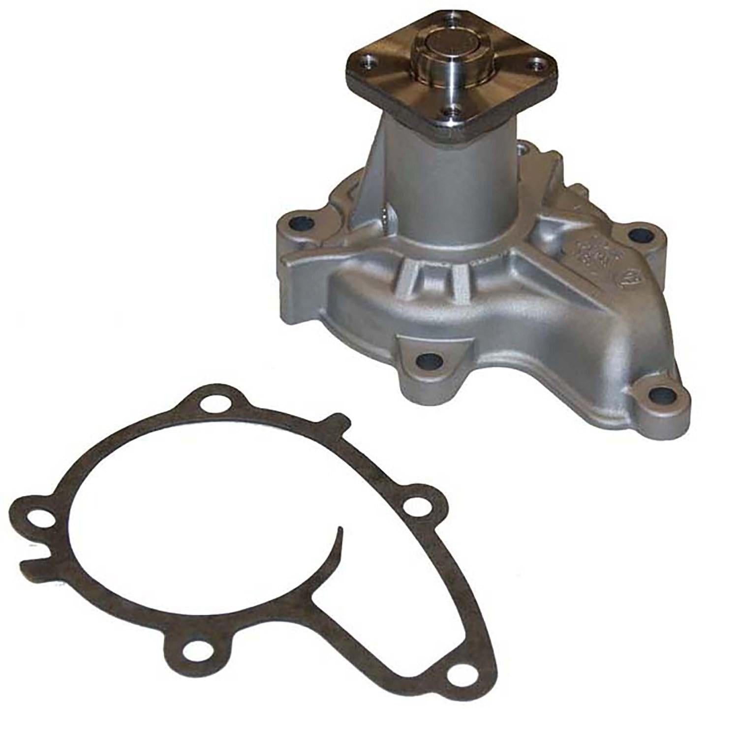 GMB CA18DE OEM Replacement Water Pump